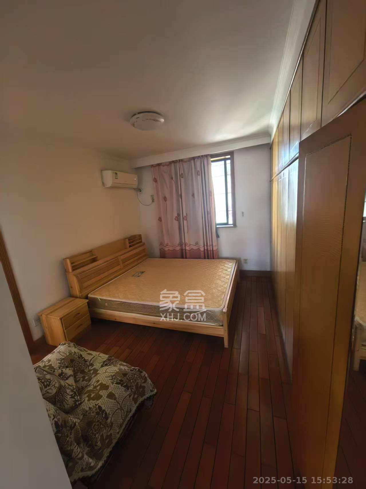 建行芙蓉支行宿舍  1室2厅1卫   3000.00元/月室内图