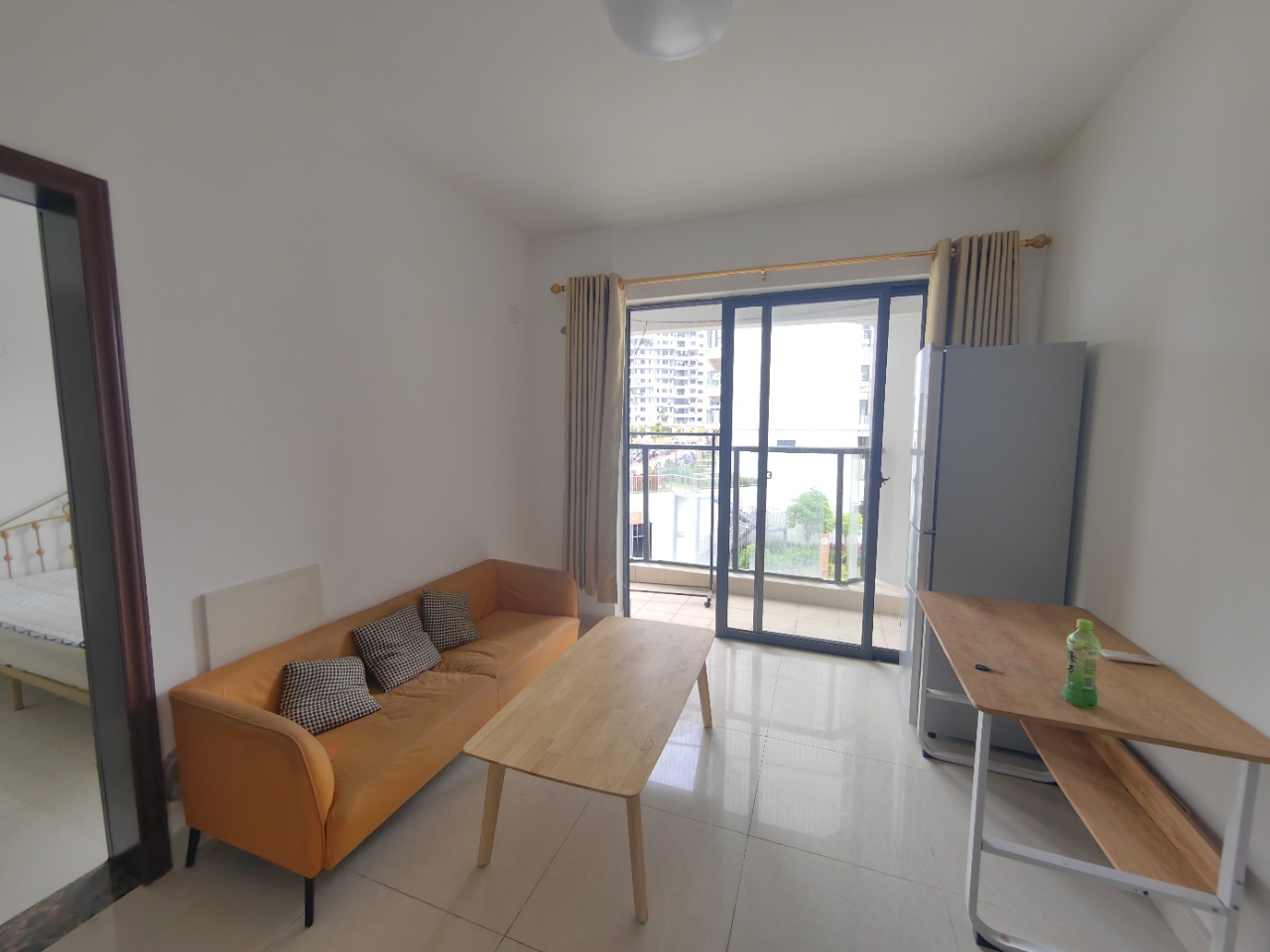 龙昆雅苑(中交·龙昆雅苑) 1室1厅1卫 65.0万 龙昆雅苑(中交·龙昆雅苑) 1室1厅1卫 65.0万室内图