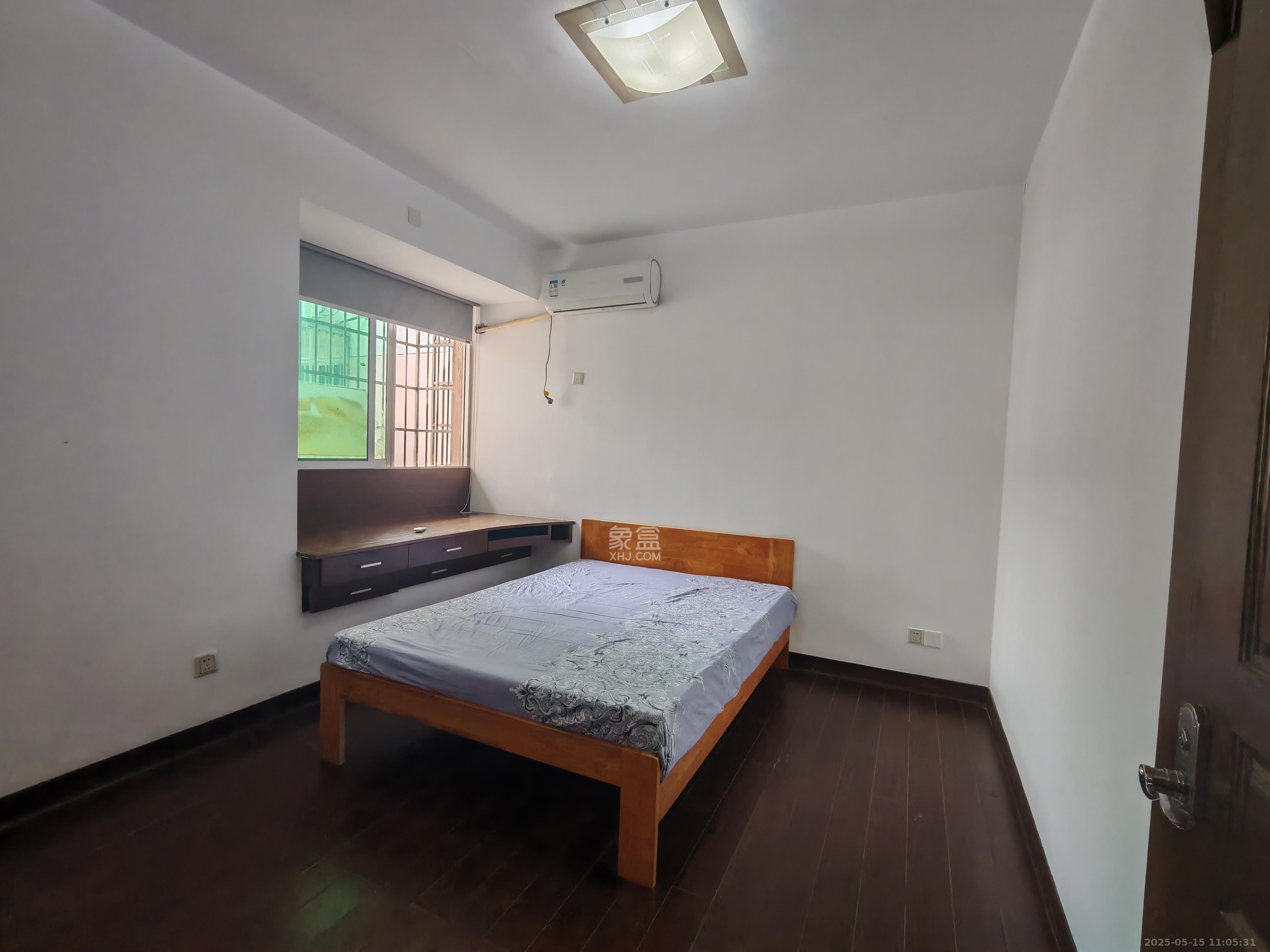 湖开小区（湖南开关厂宿舍）/南大桥社区  2室2厅1卫   1500.00元/月室内图