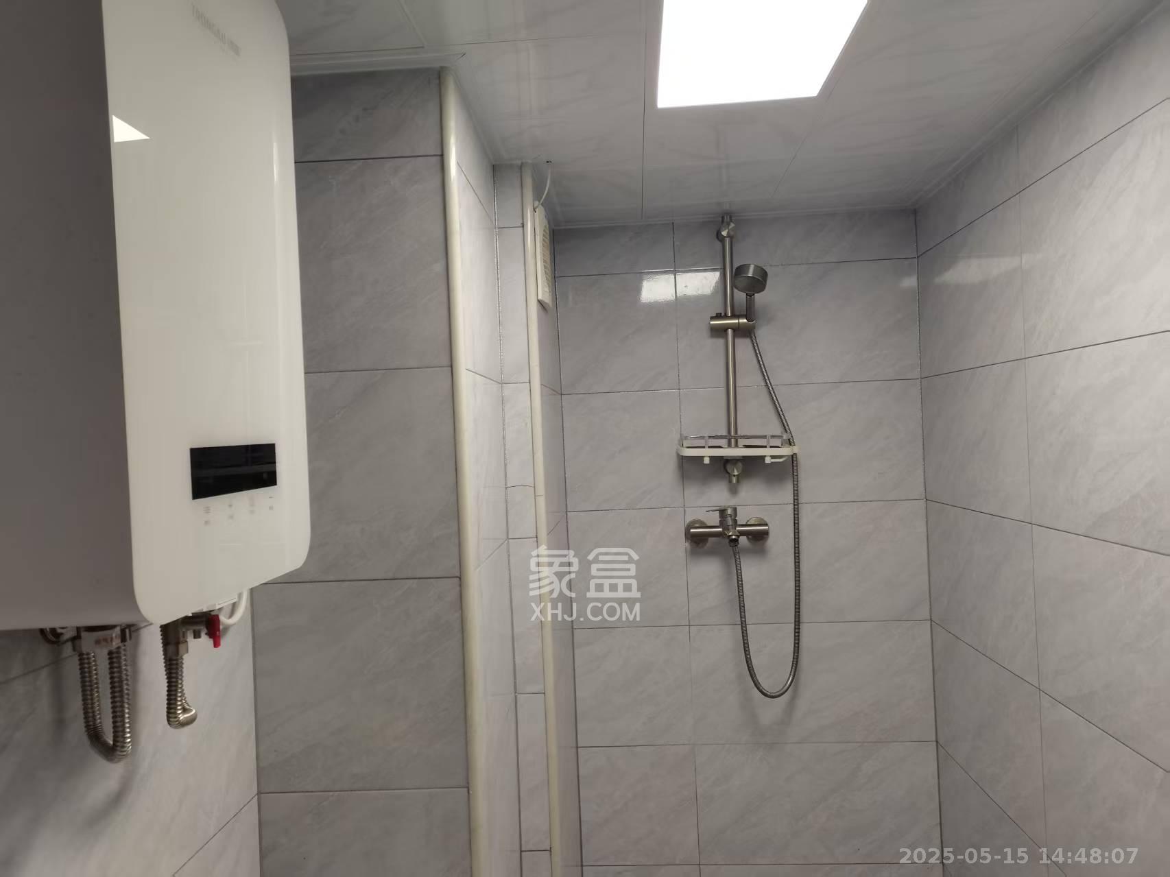 正荣梅溪紫阙台  2室1厅1卫   2600.00元/月室内图