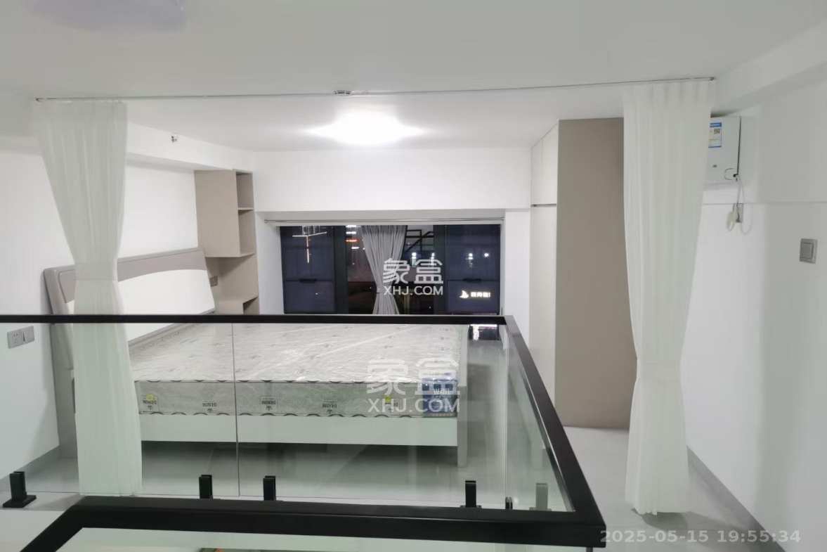 中海阅溪府 2室2厅1卫 2000.00元/月 中海阅溪府 2室2厅1卫 2000.00元/月室内图