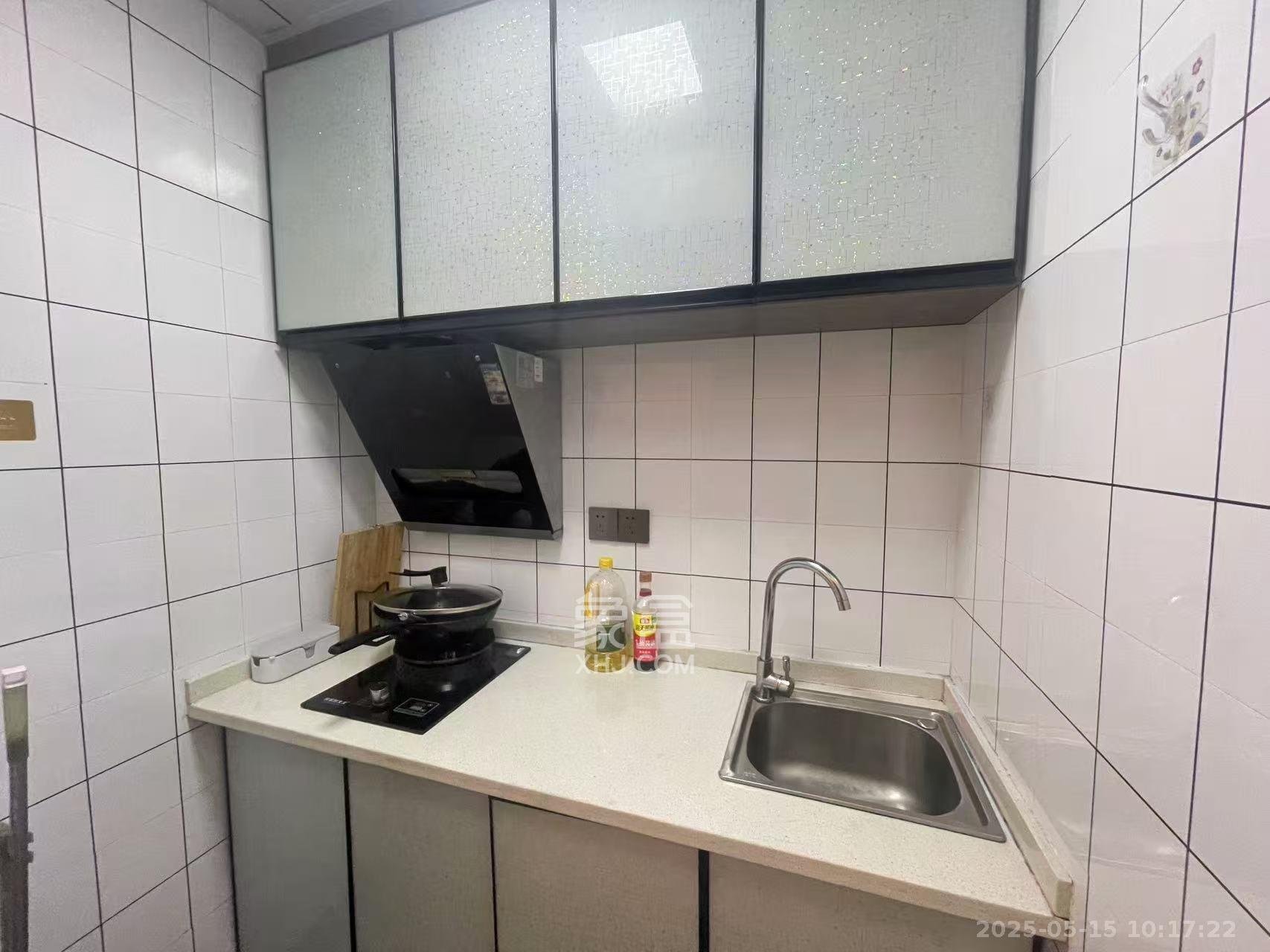 欣积福湾七期 1室1厅1卫 19.8万 欣积福湾七期 1室1厅1卫 19.8万室内图