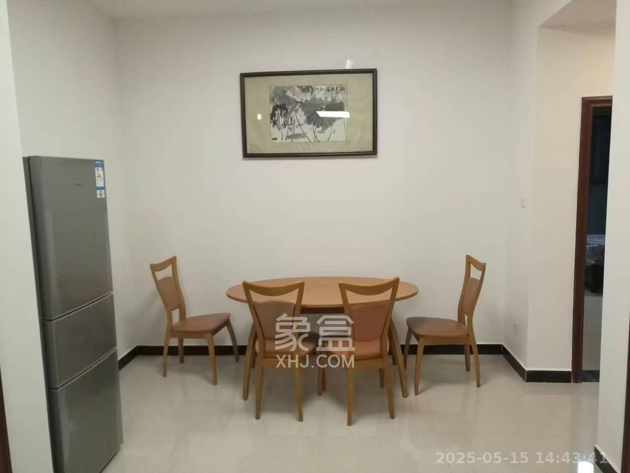新華通訊社宿舍區(qū)  2室2廳1衛(wèi)   3500.00元/月室內(nèi)圖