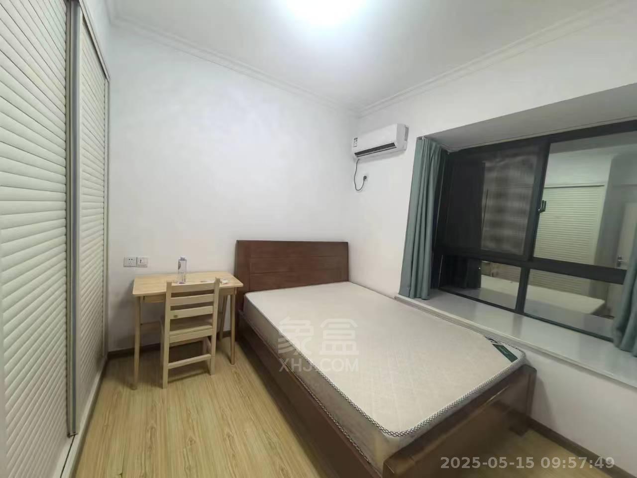 武广国际学苑 3室2厅1卫 1800.0元/月 武广国际学苑 3室2厅1卫 1800.0元/月室内图