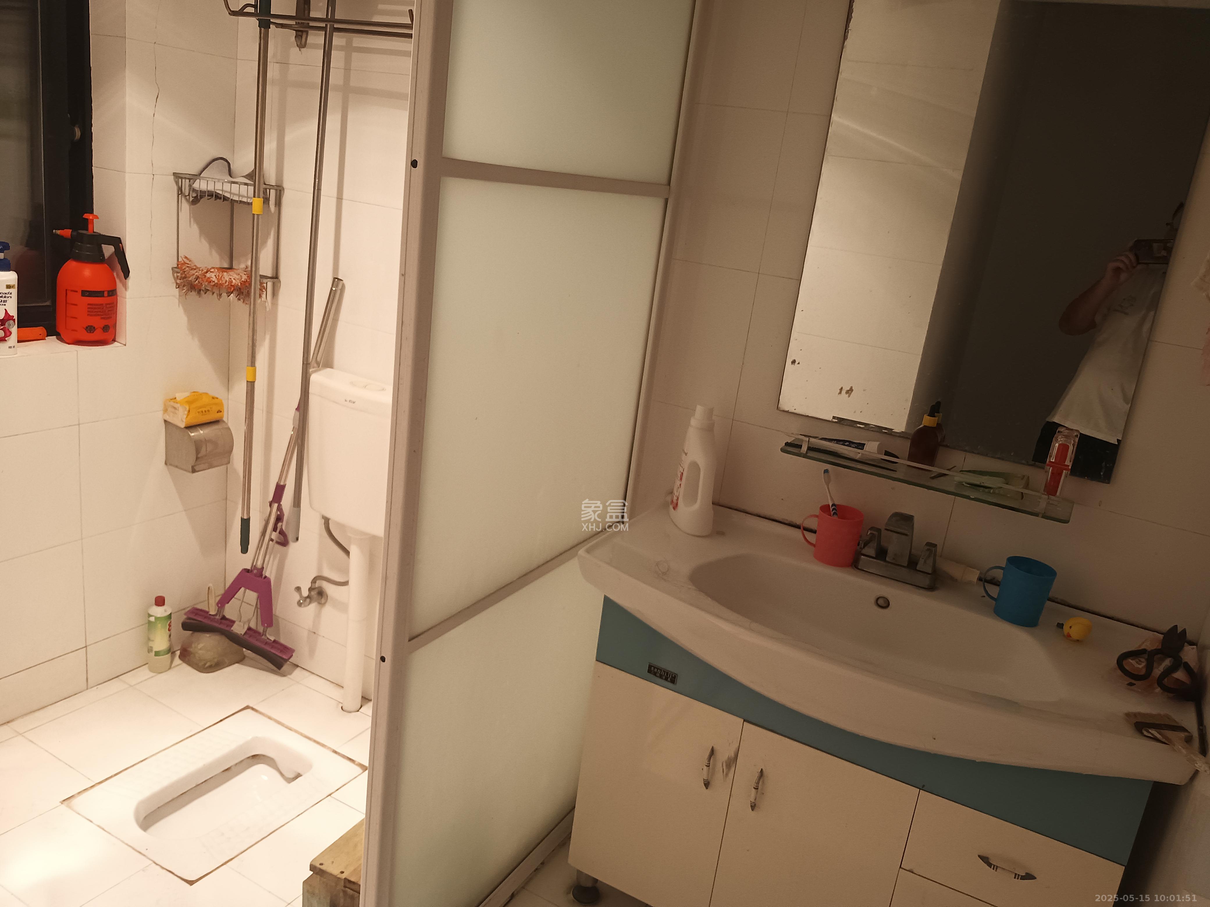 鑫远湘府华城 3室2厅2卫 2800.0元/月 鑫远湘府华城 3室2厅2卫 2800.0元/月室内图