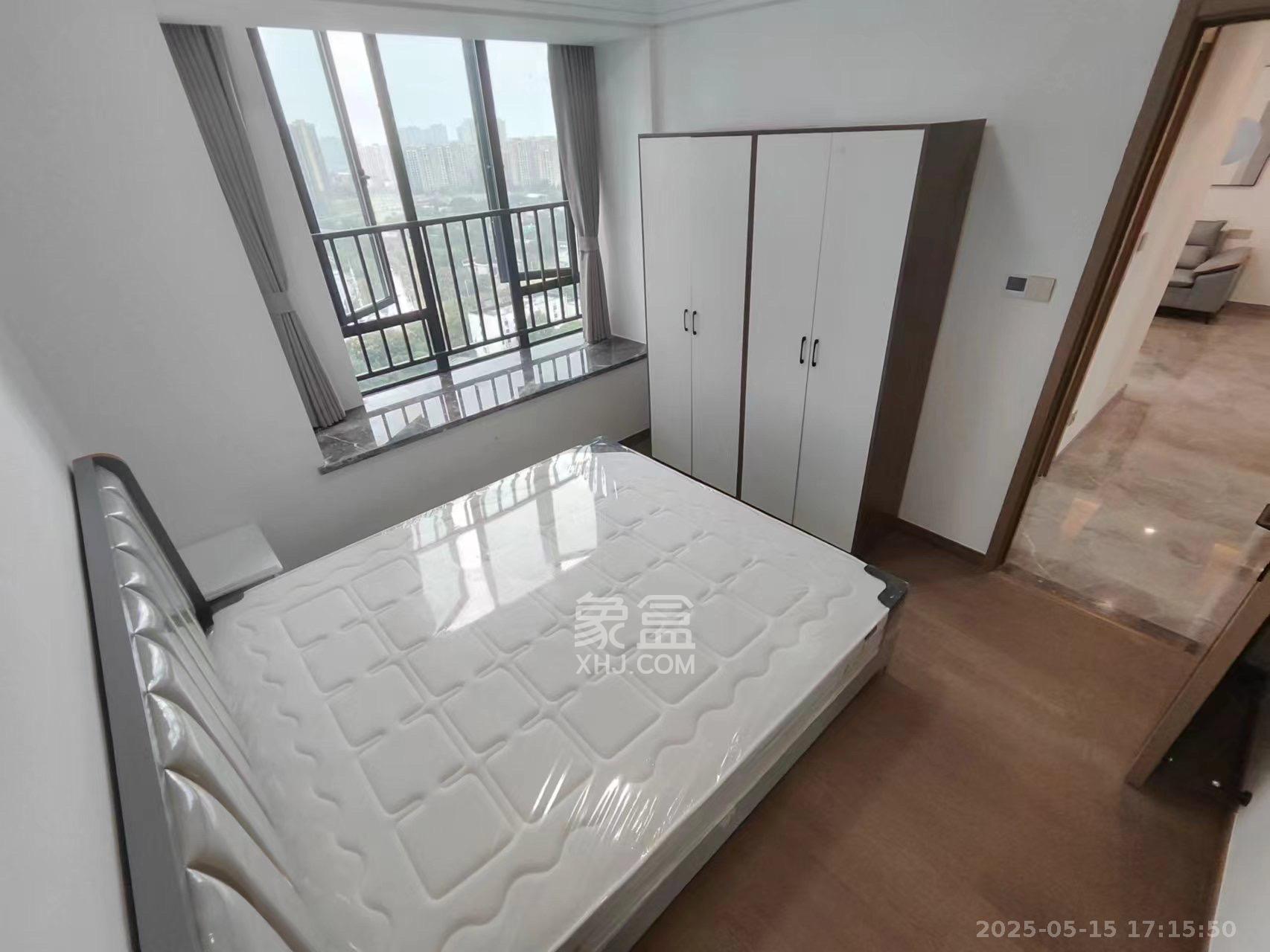 梅溪枫林  1室1厅1卫   1000.00元/月室内图