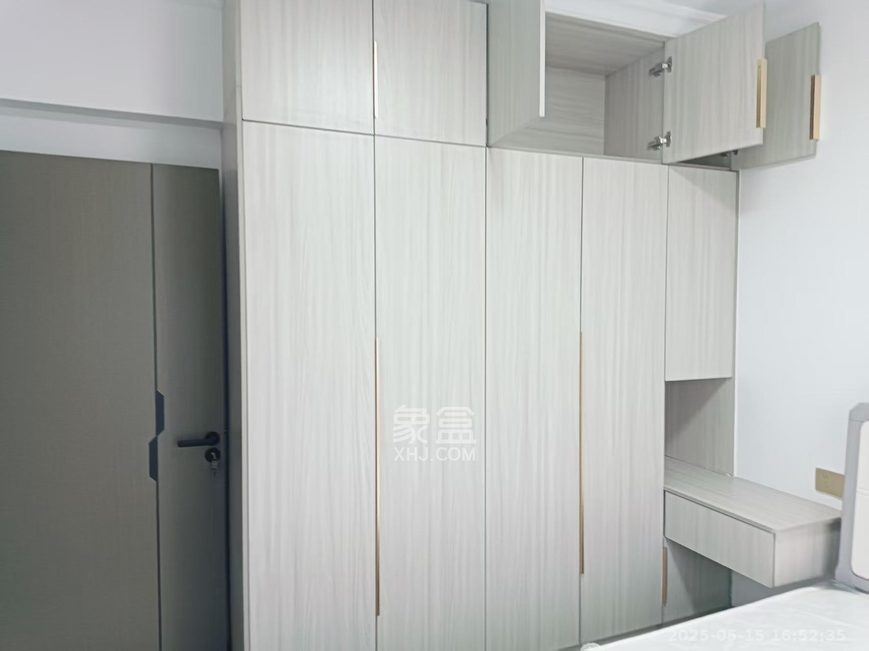 湘荷美苑  1室0厅0卫   1400.00元/月室内图