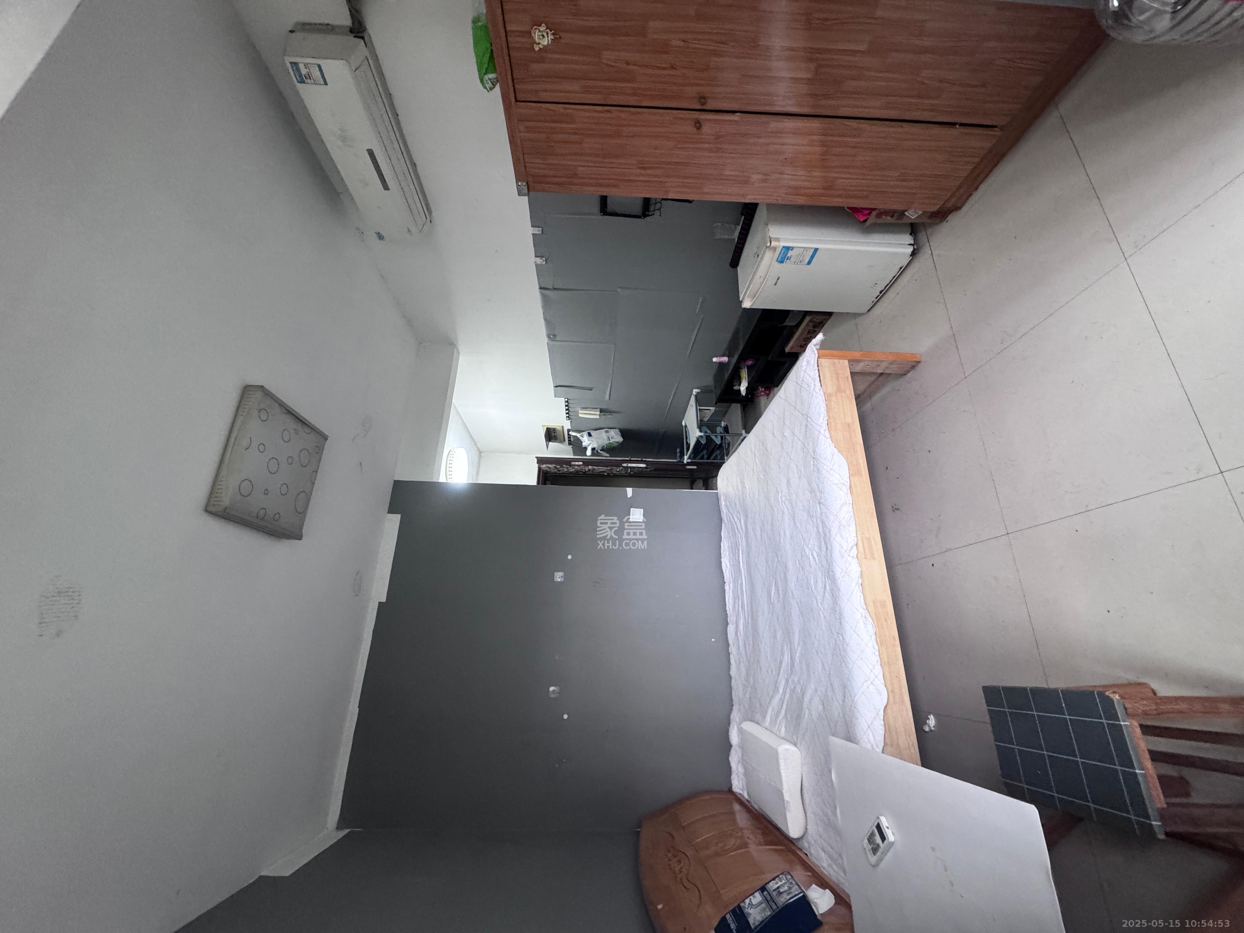 枫华府第  1室1厅1卫   800.00元/月