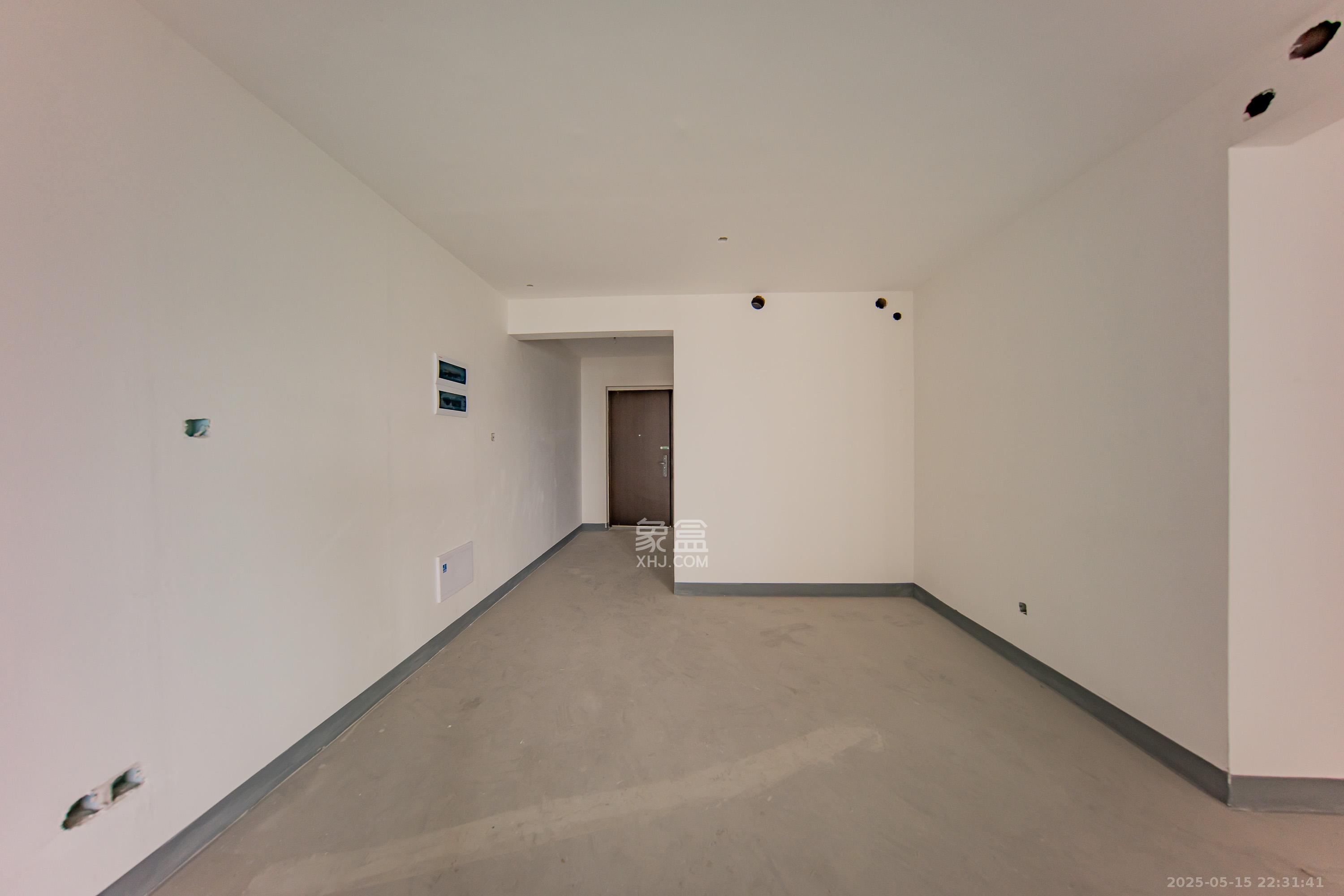 建投象山国际  3室2厅1卫   138.00万客厅