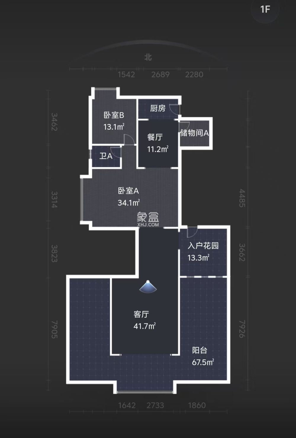 奥园养生城  6室3厅3卫    208.0万