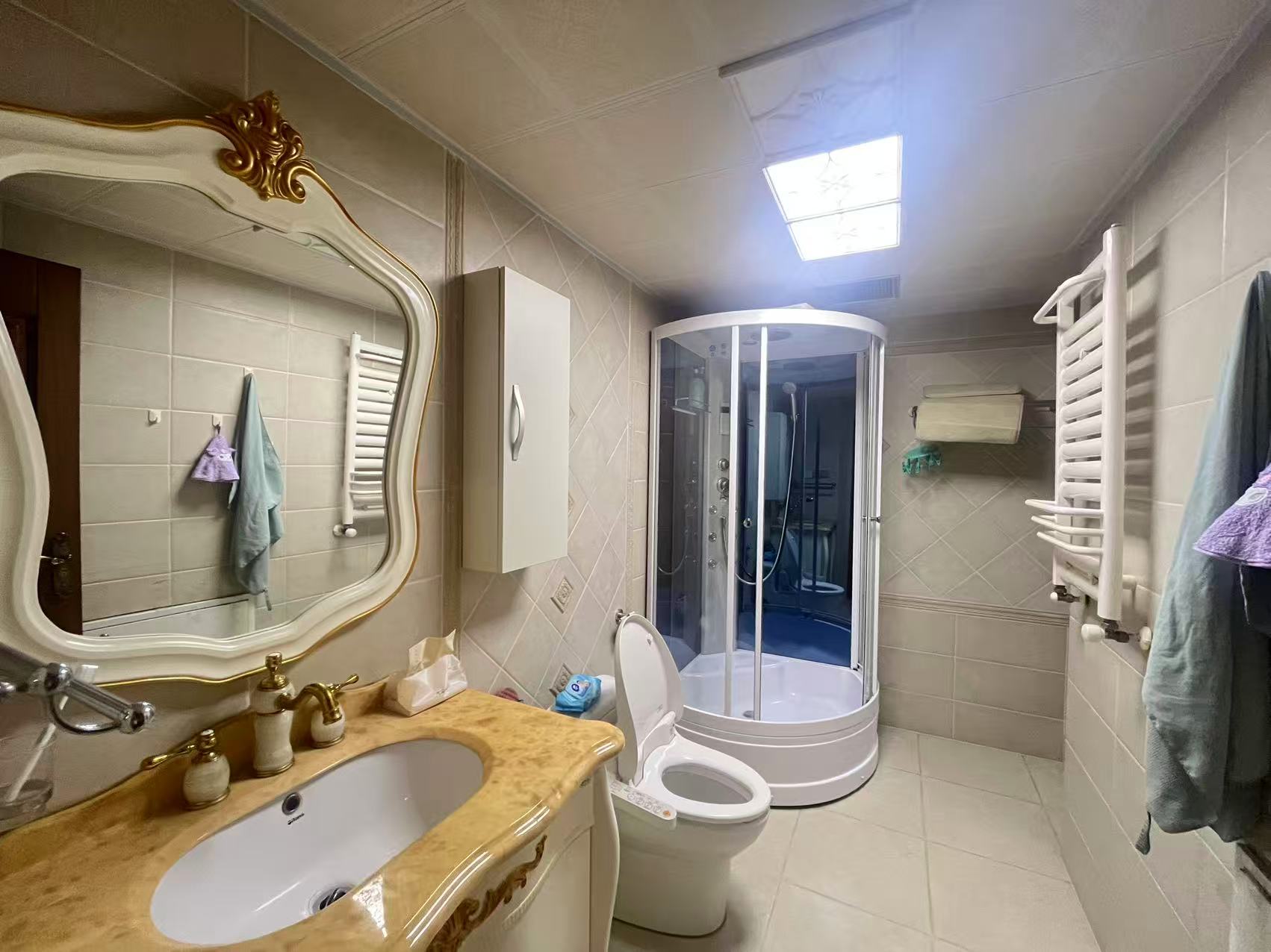 湘银星城  5室3厅4卫    288.0万 湘银星城  5室3厅4卫    288.0万室内图