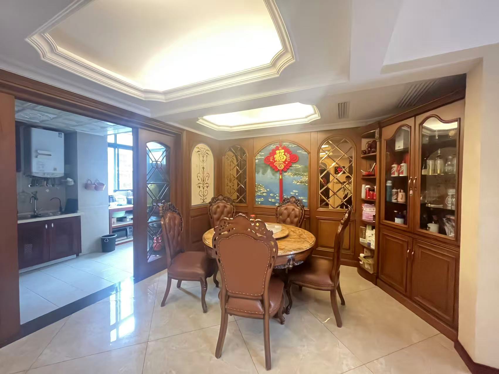 湘银星城  5室3厅4卫    288.0万 湘银星城  5室3厅4卫    288.0万室内图