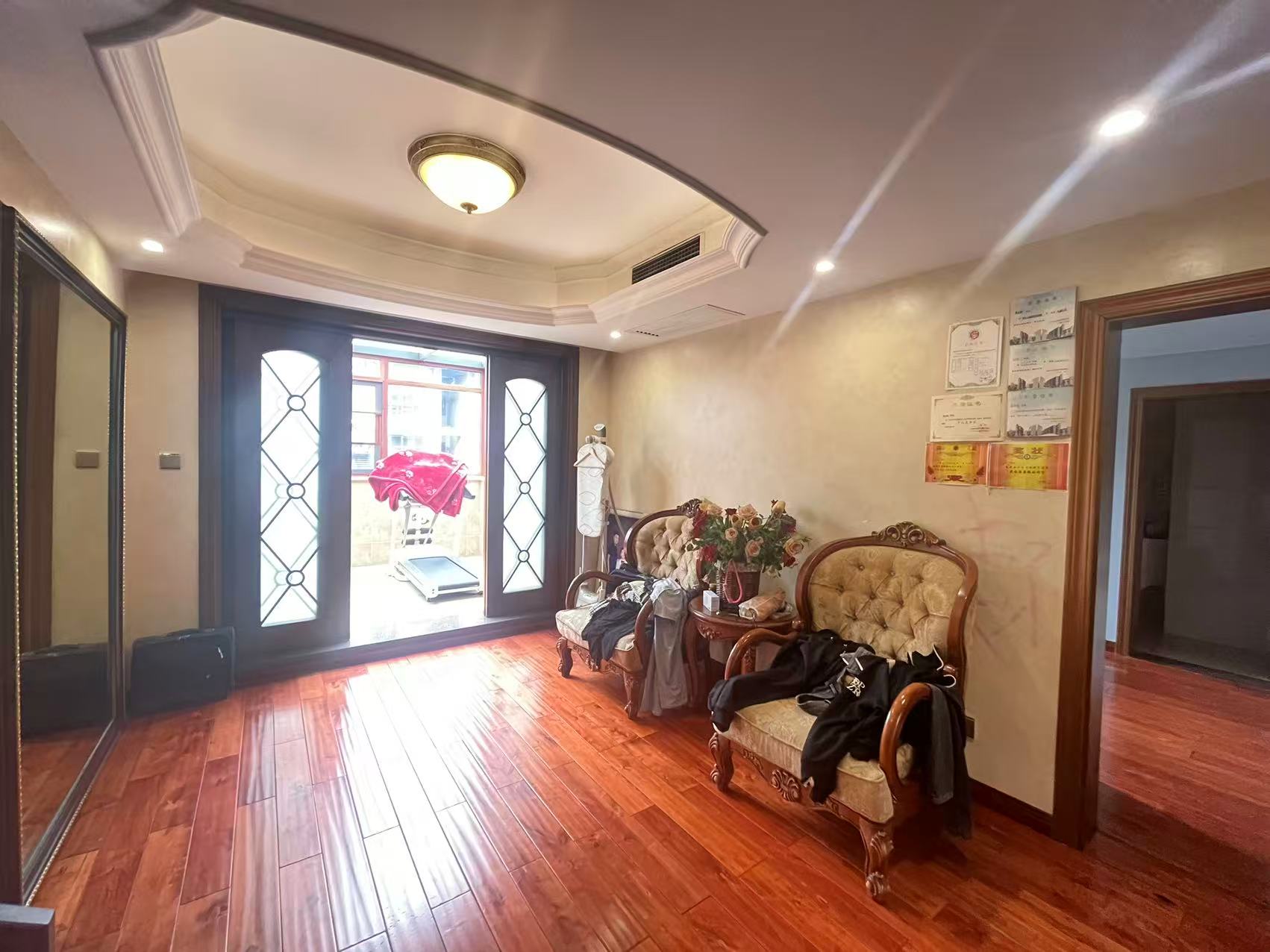 湘银星城  5室3厅4卫    288.0万 湘银星城  5室3厅4卫    288.0万室内图