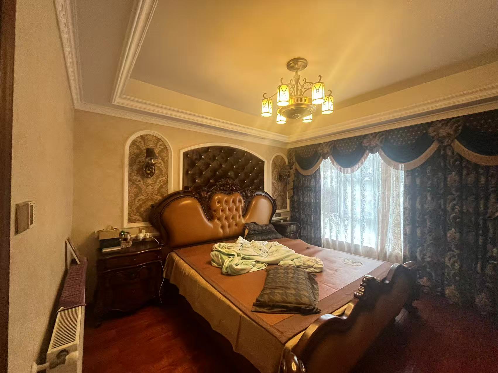 湘银星城  5室3厅4卫    288.0万 湘银星城  5室3厅4卫    288.0万室内图