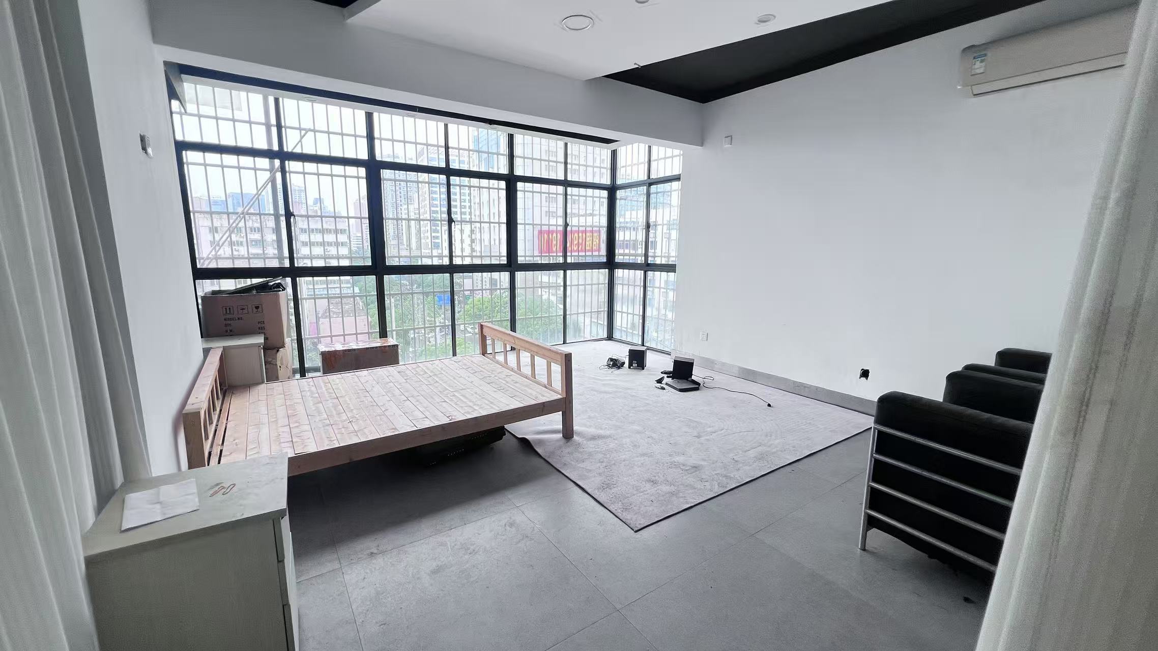 佳诚时代广场 1室0厅0卫 49.0万 佳诚时代广场 1室0厅0卫 49.0万室内图