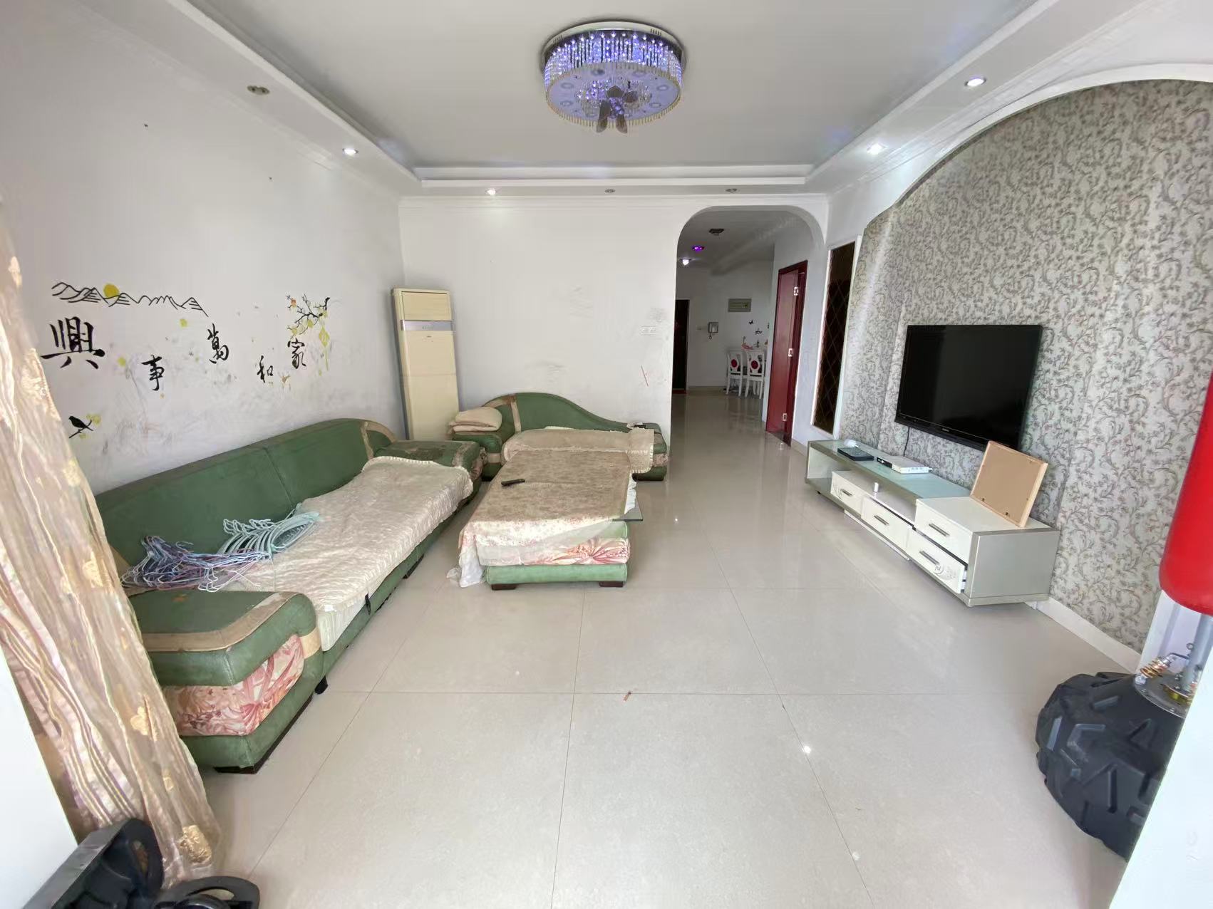 新城首座  3室2厅2卫    53.8万 新城首座  3室2厅2卫    53.8万