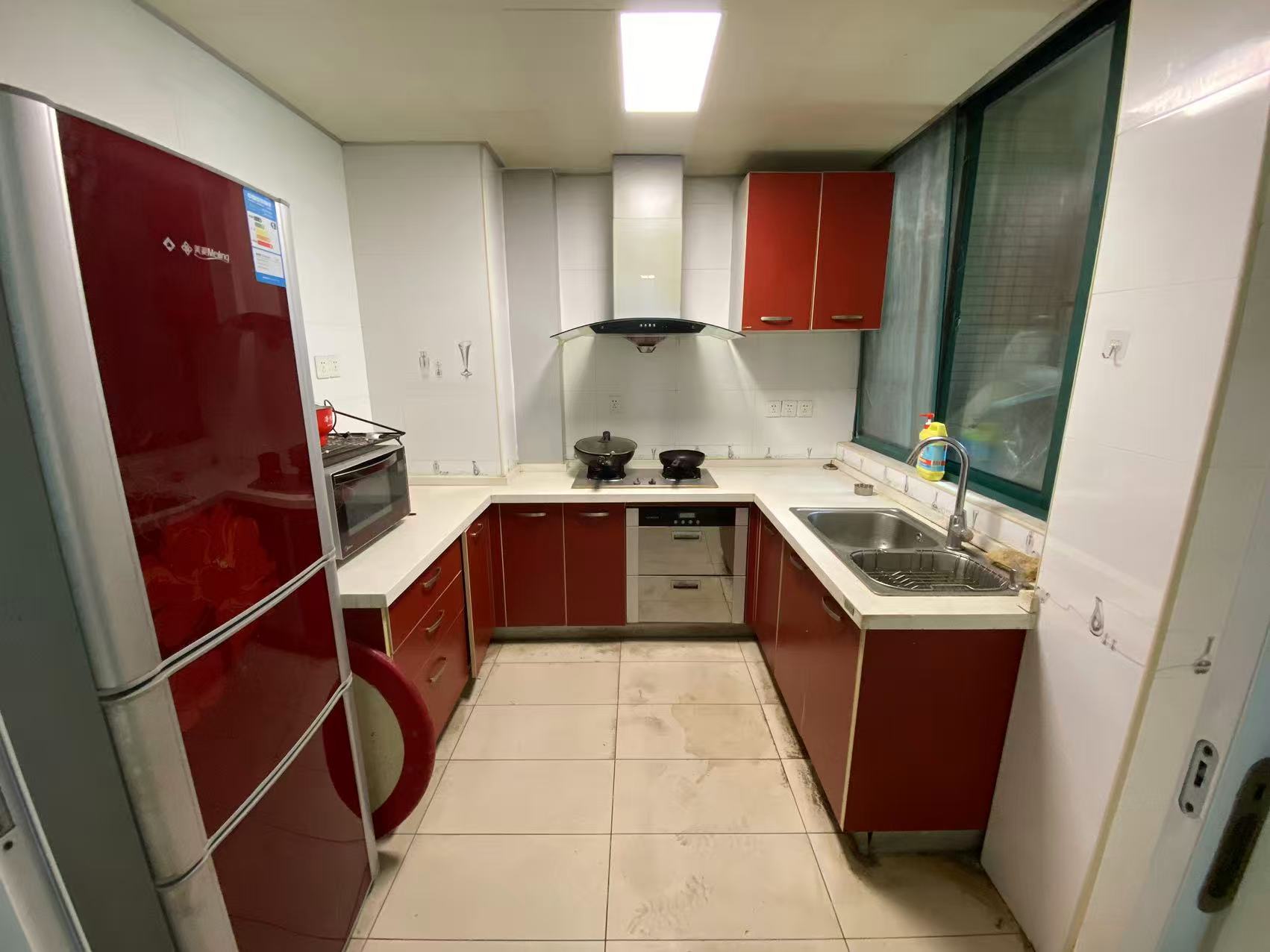 新城首座  3室2厅2卫    53.8万 新城首座  3室2厅2卫    53.8万室内图