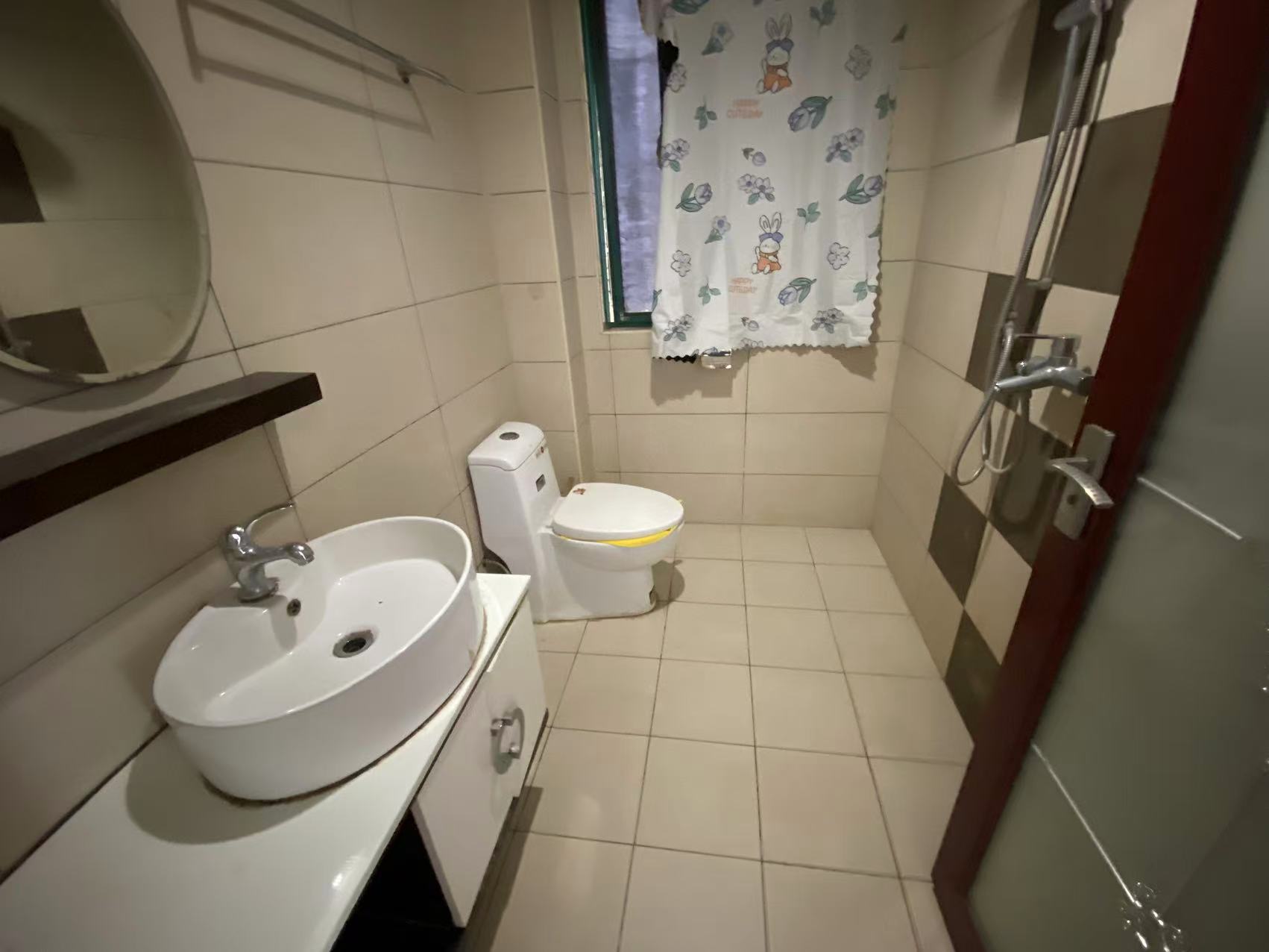 新城首座  3室2厅2卫    53.8万 新城首座  3室2厅2卫    53.8万室内图