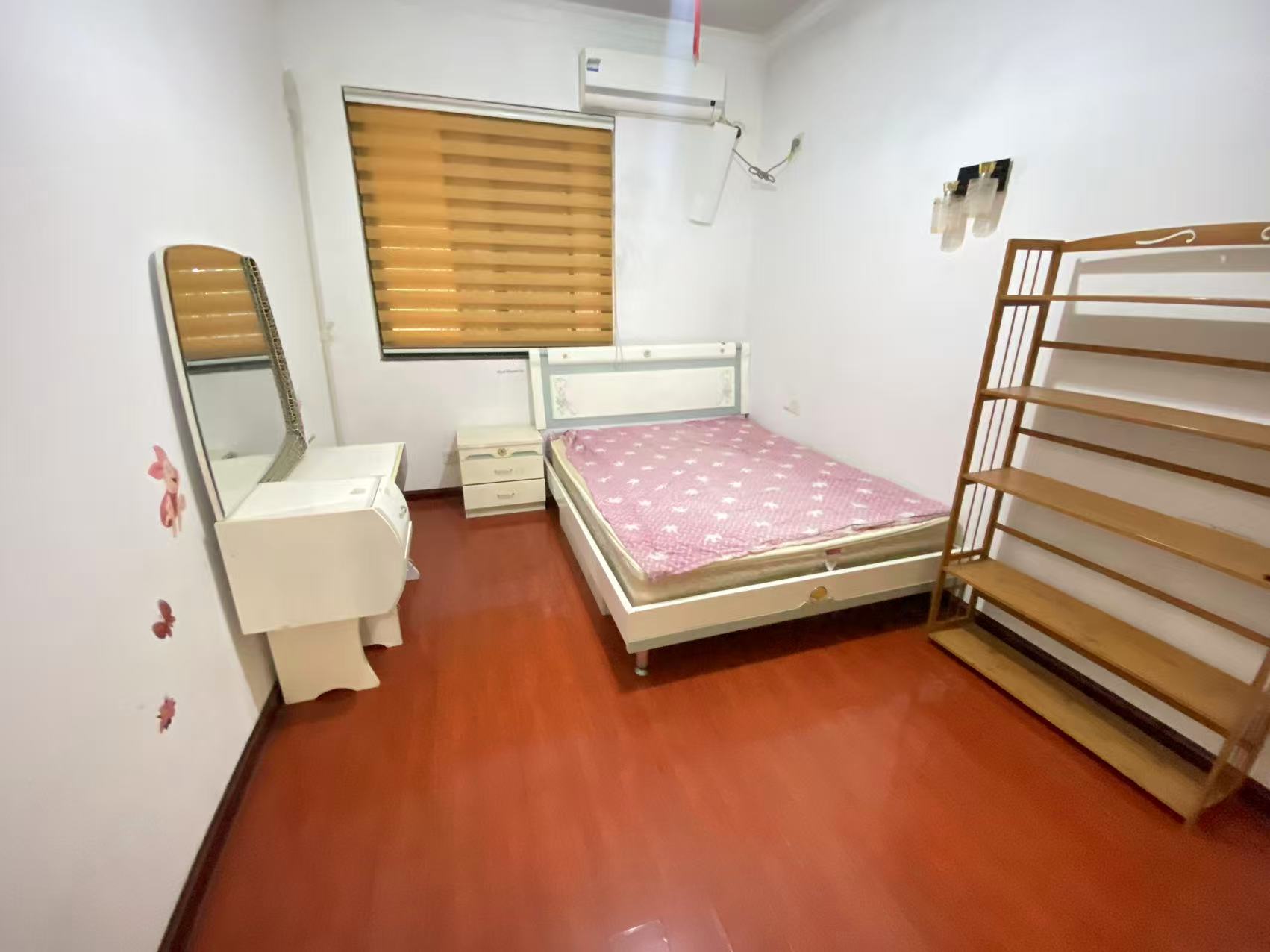 新城首座  3室2厅2卫   53.80万室内图