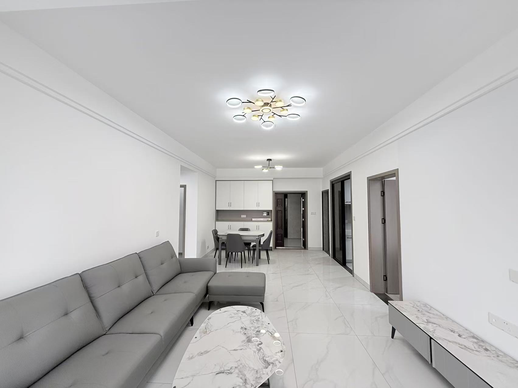 城发津枫庭苑 3室2厅1卫 64.8万 城发津枫庭苑 3室2厅1卫 64.8万室内图