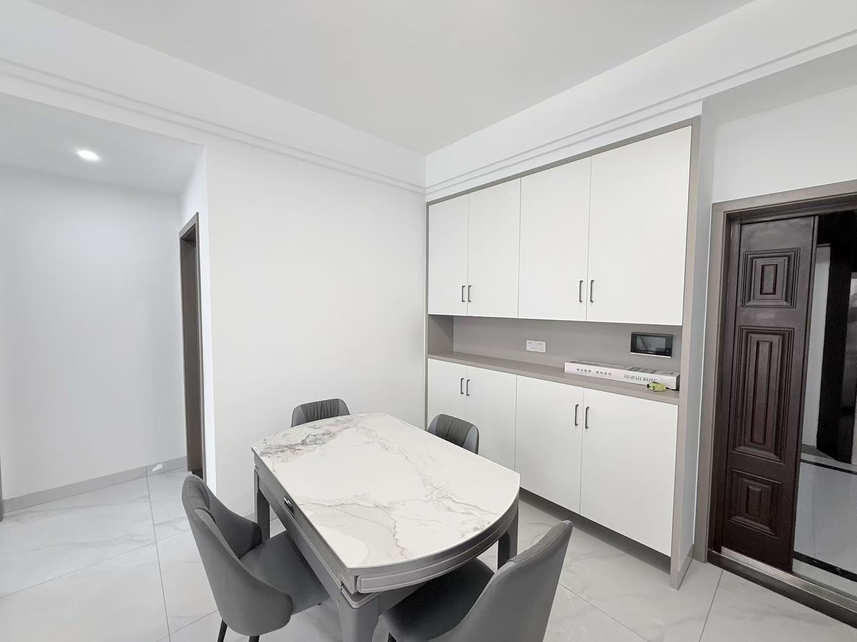 城发津枫庭苑 3室2厅1卫 64.8万 城发津枫庭苑 3室2厅1卫 64.8万室内图