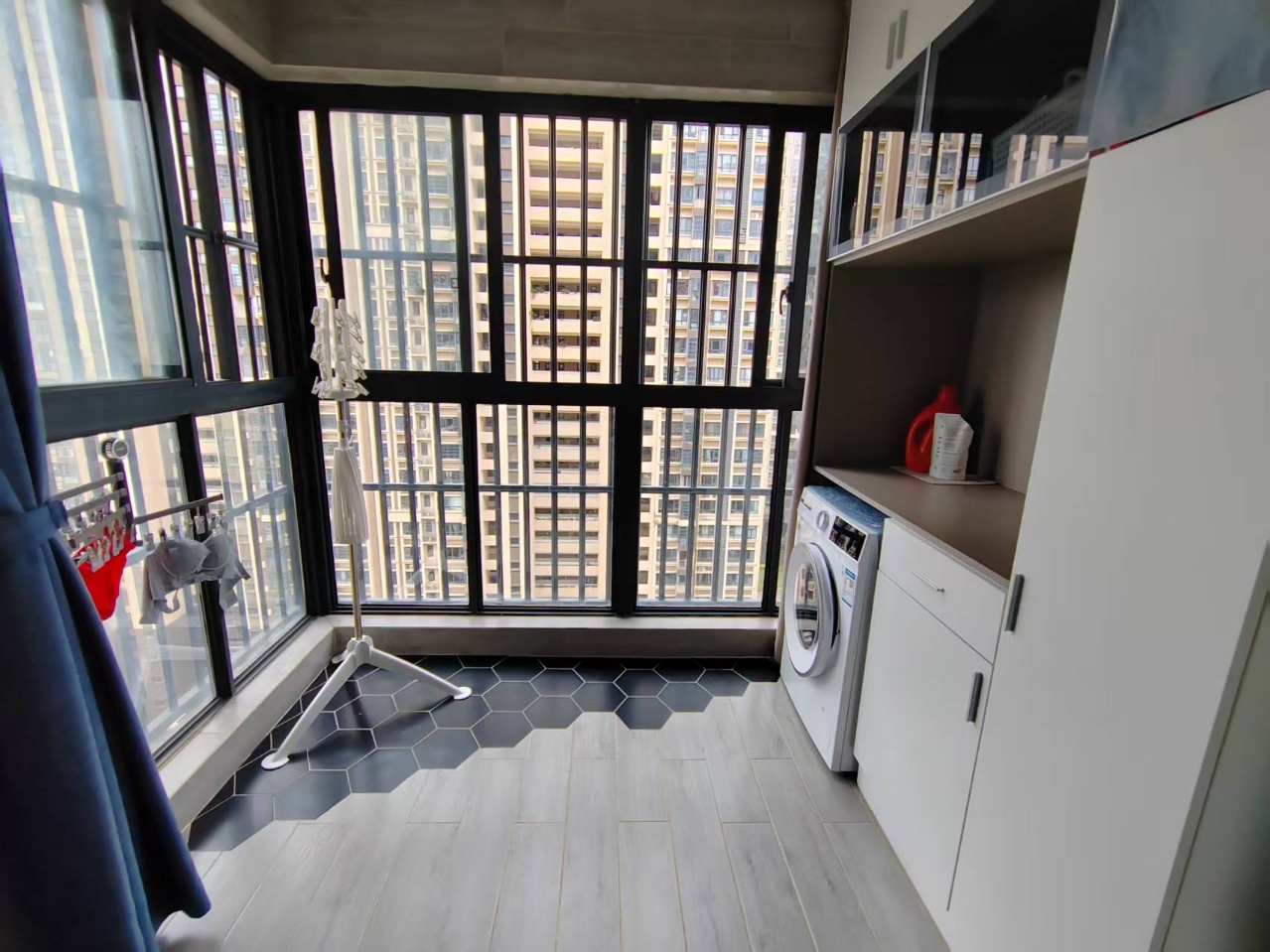 万达广场骏豪仕家(万达公馆) 3室1厅1卫 159.0万 万达广场骏豪仕家(万达公馆) 3室1厅1卫 159.0万室内图