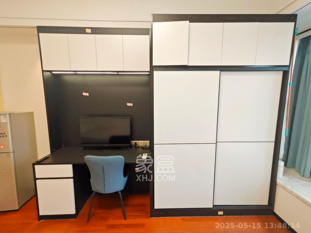 福天藏郡院子 1室1厅1卫 1100.0元/月 福天藏郡院子 1室1厅1卫 1100.0元/月室内图