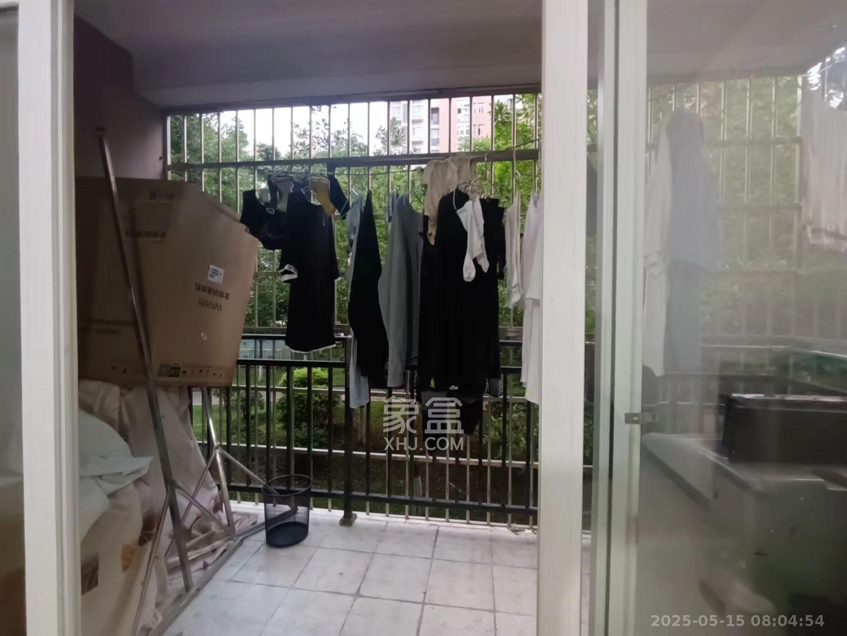 中房F联邦  2室1厅1卫   2100.00元/月室内图