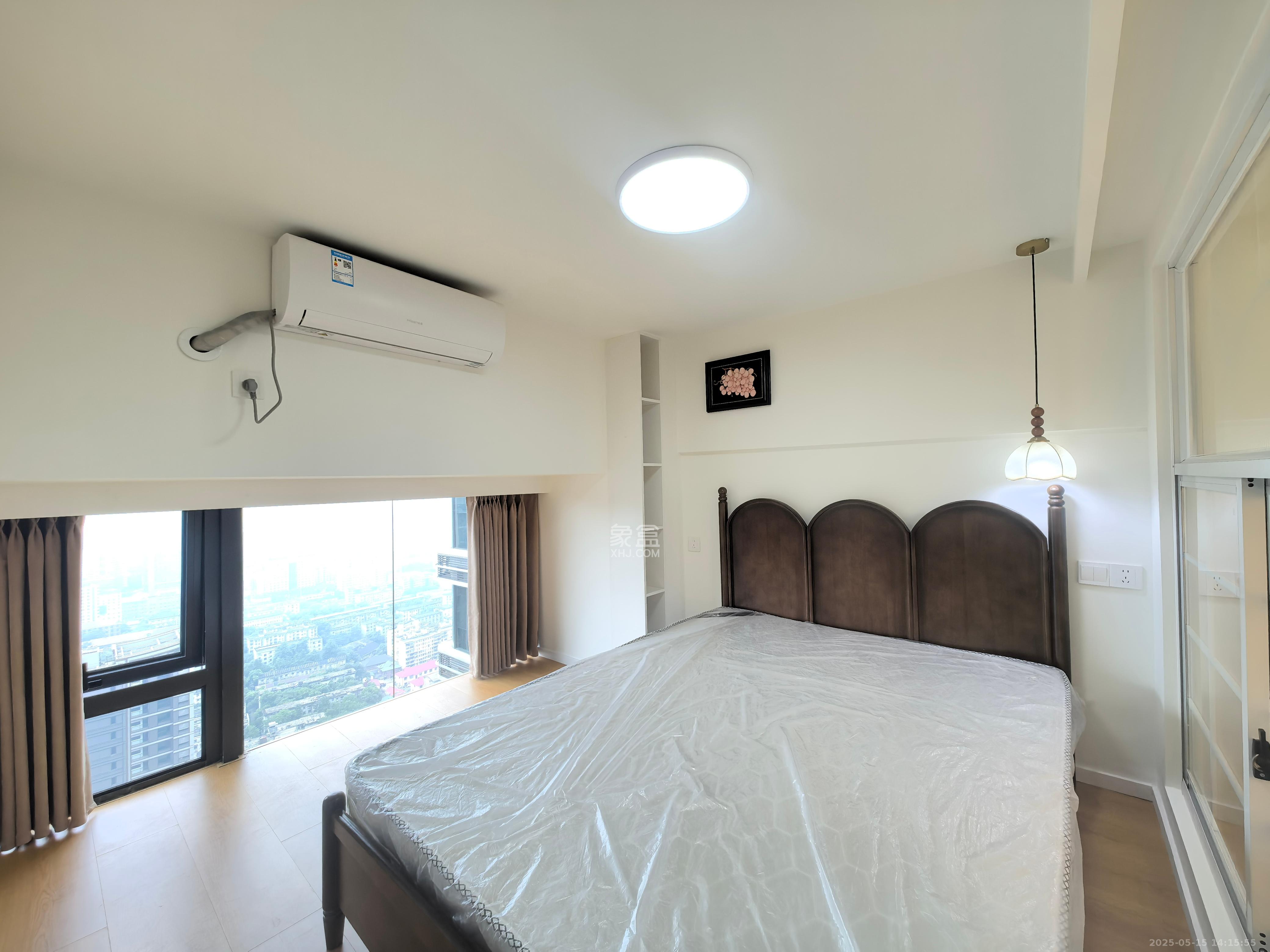 建发养云   41.66㎡     3000.00元/月室内图