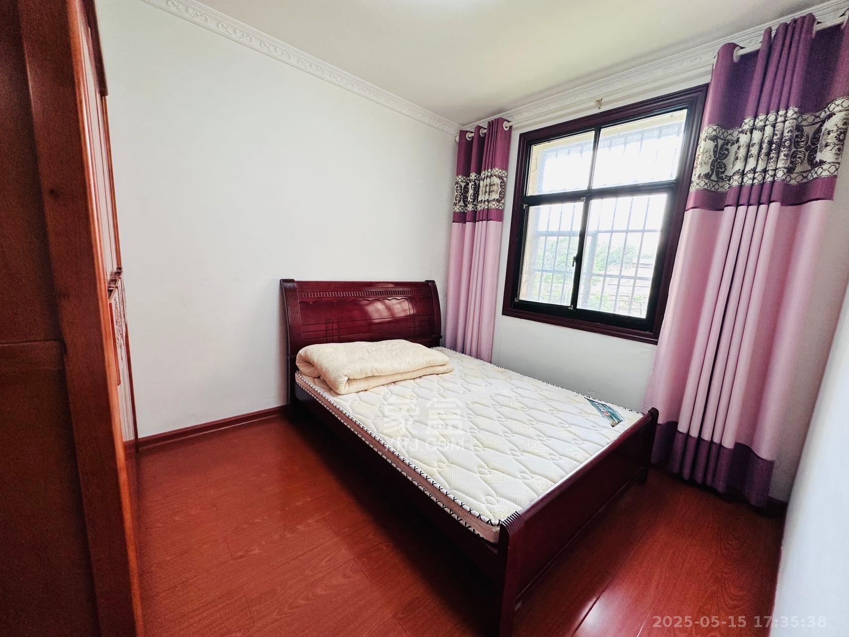 广厦新村  2室2厅1卫   1800.00元/月室内图