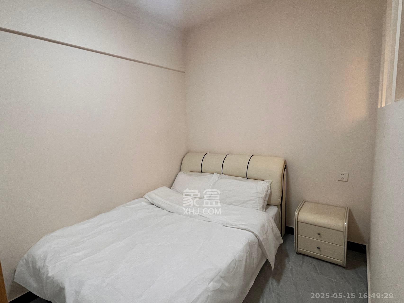 西罗亚大厦 1室1厅1卫 1880.0元/月 西罗亚大厦 1室1厅1卫 1880.0元/月室内图