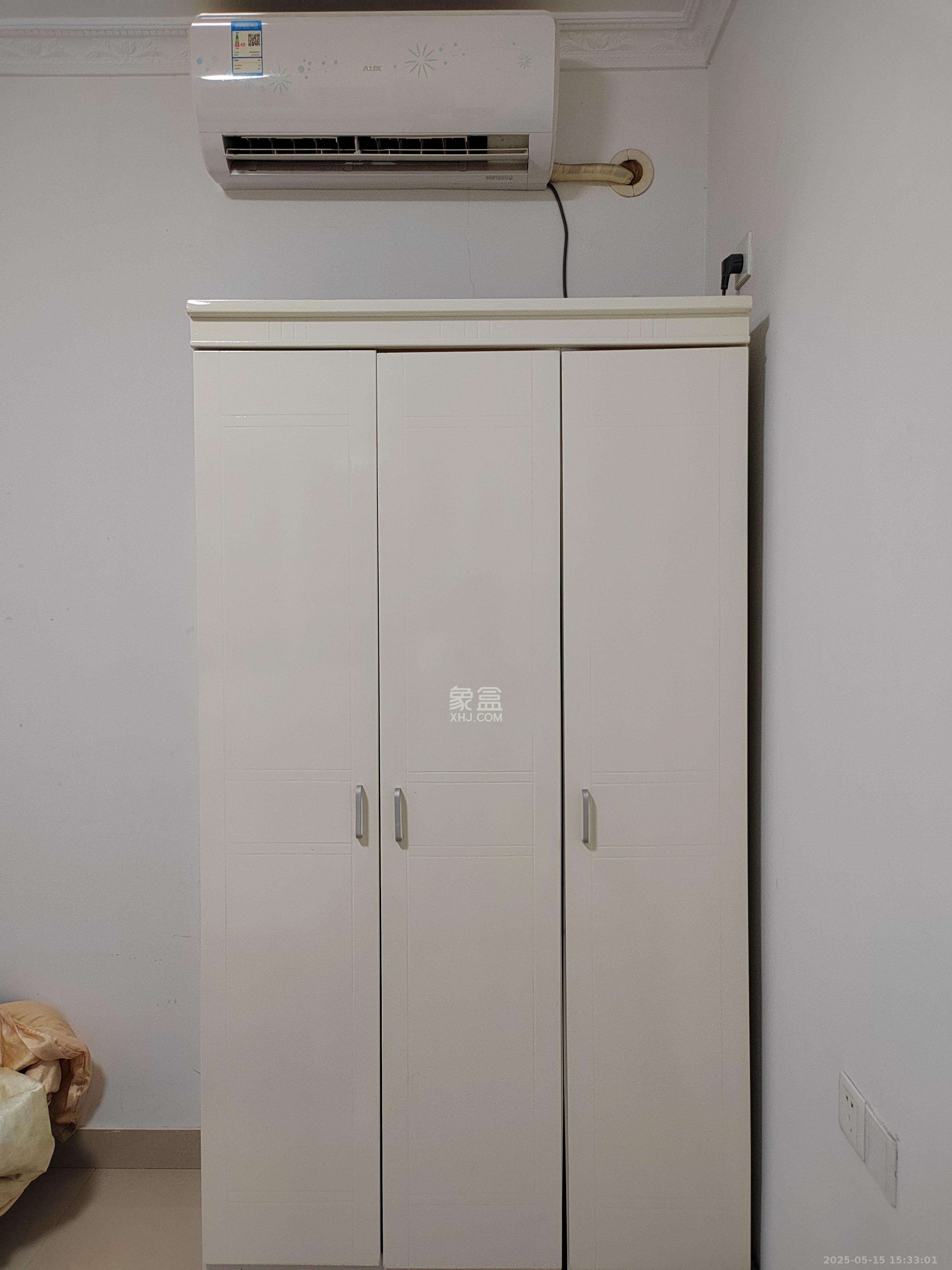 金地格林公馆 3室2厅1卫 2600.0元/月 金地格林公馆 3室2厅1卫 2600.0元/月小区图