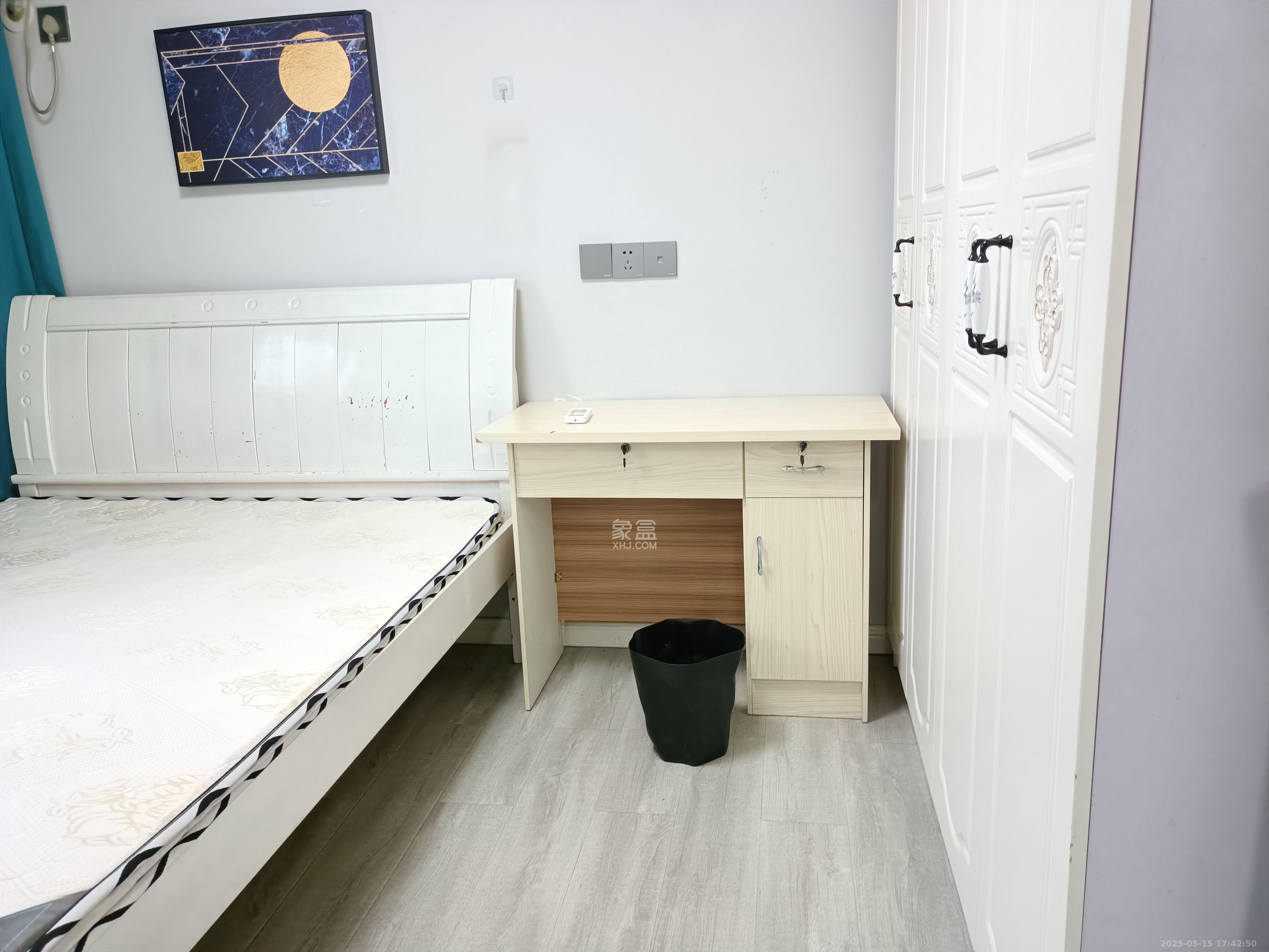 少帅府  2室1厅1卫   2800.00元/月室内图