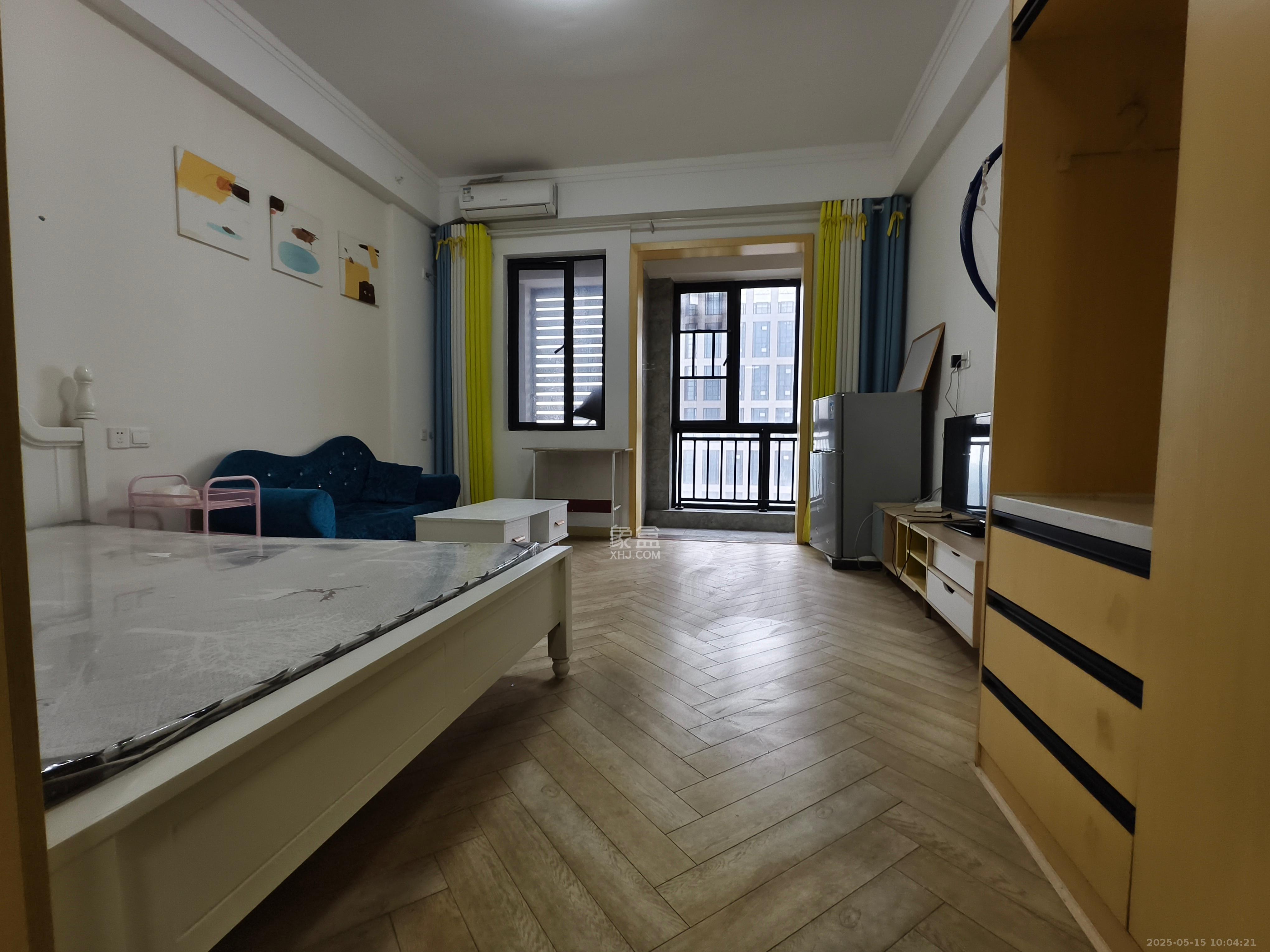 城市时光 1室1厅1卫 1250.0元/月 城市时光 1室1厅1卫 1250.0元/月室内图