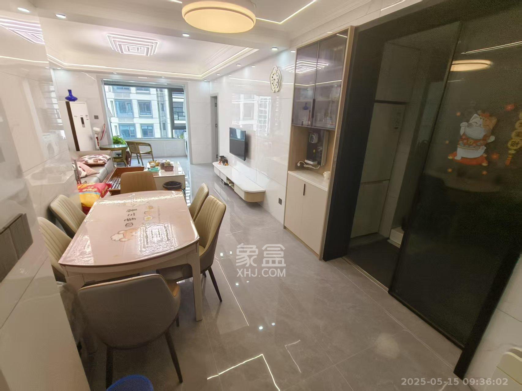 和泓桃李春风  3室2厅2卫    1800.0元/月 和泓桃李春风  3室2厅2卫    1800.0元/月