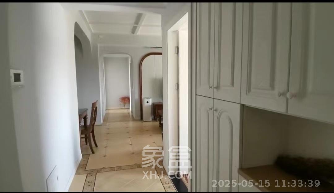 联晟大厦  3室2厅1卫   3460.00元/月室内图