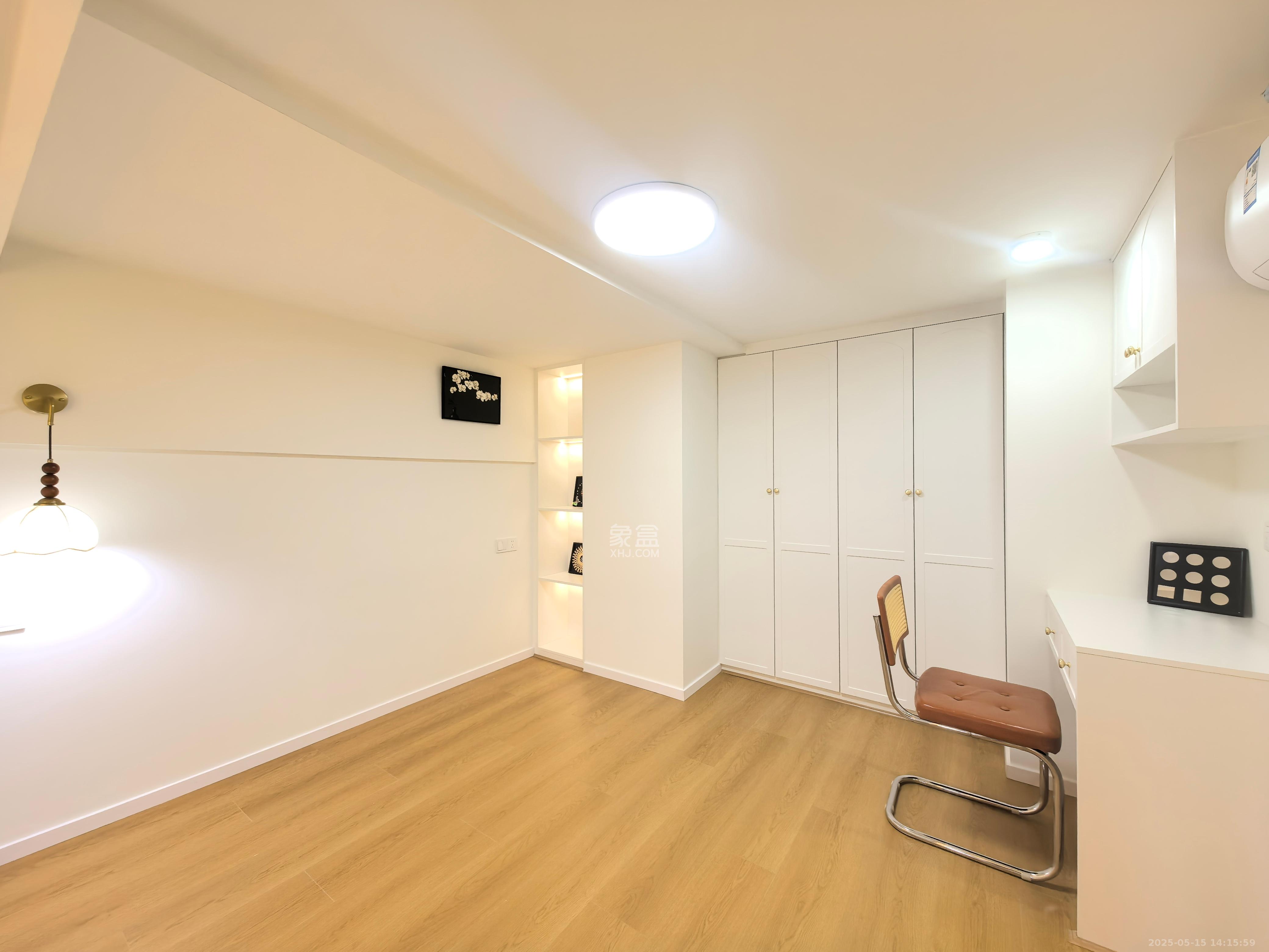 建发养云   41.66㎡     3000.00元/月室内图