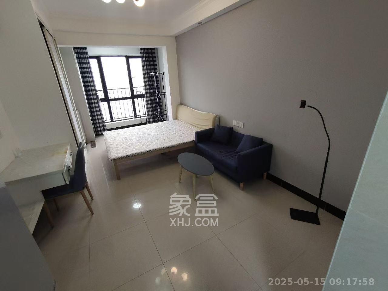 中海新城熙岸(中信新城五期)  1室1厅1卫    1000.0元/月 中海新城熙岸(中信新城五期)  1室1厅1卫    1000.0元/月室内图