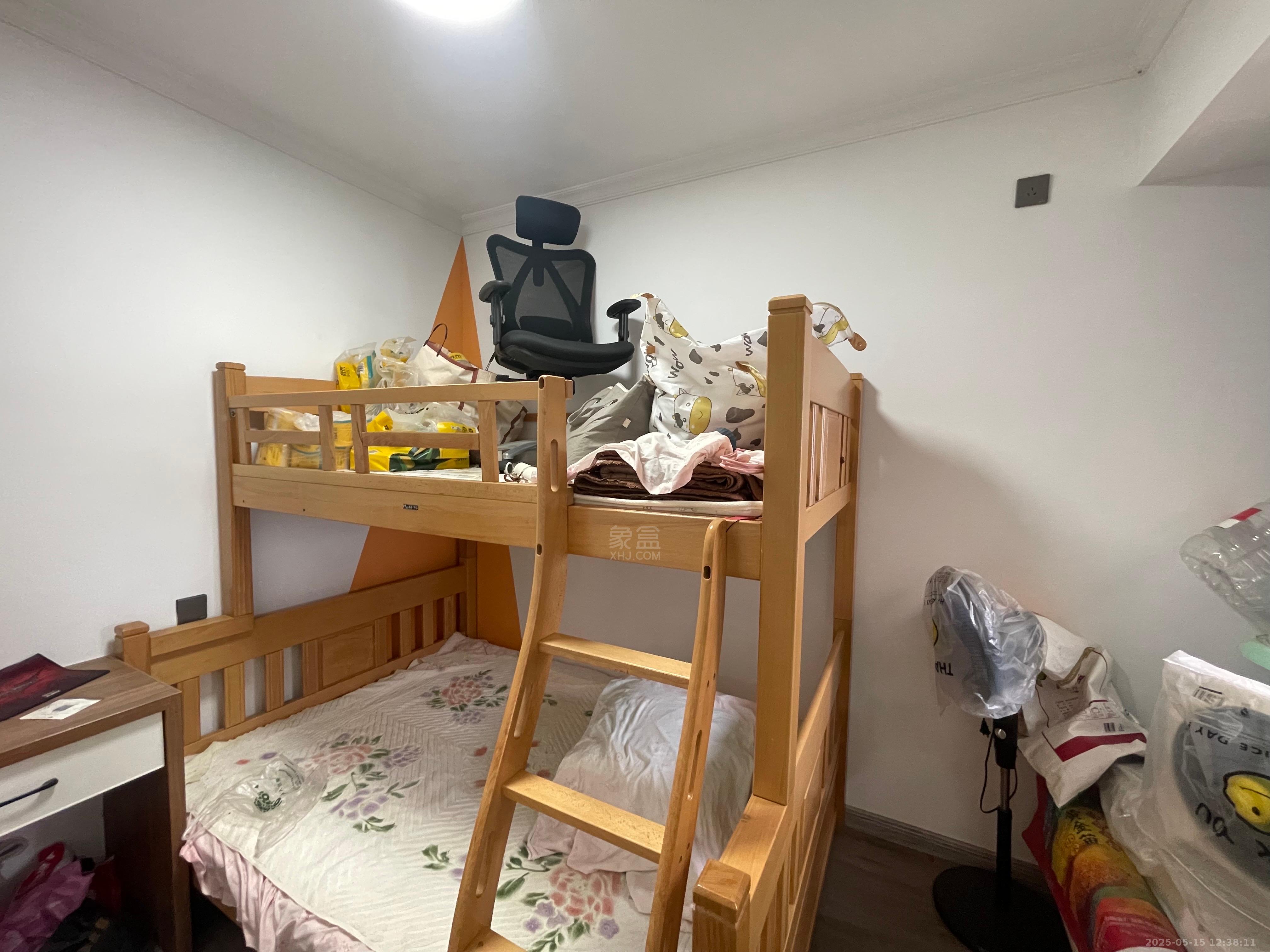 蓝溪谷  2室2厅1卫   1800.00元/月室内图