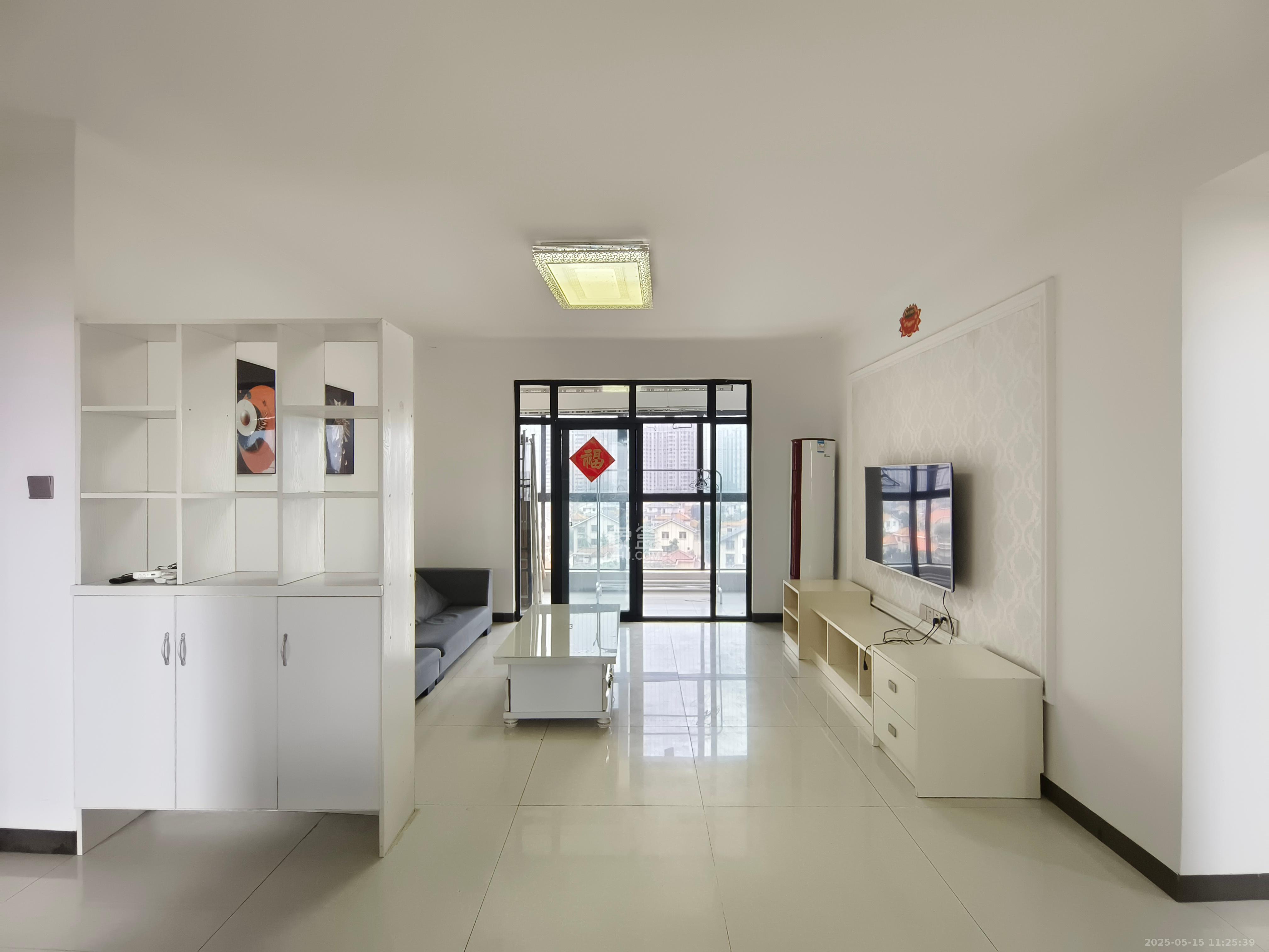 润和之悦(金泽园) 1室2厅1卫 1900.0元/月 润和之悦(金泽园) 1室2厅1卫 1900.0元/月室内图