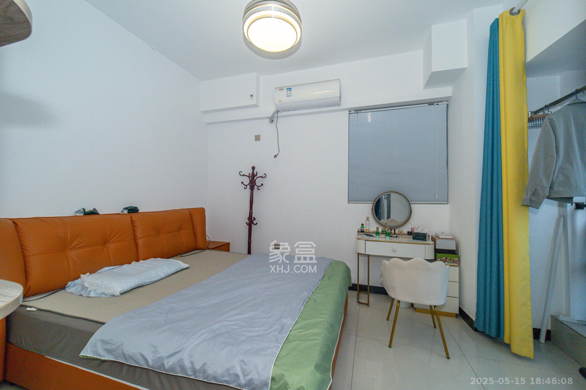 博雅例外  1室1厅1卫    61.8万 博雅例外  1室1厅1卫    61.8万卧室