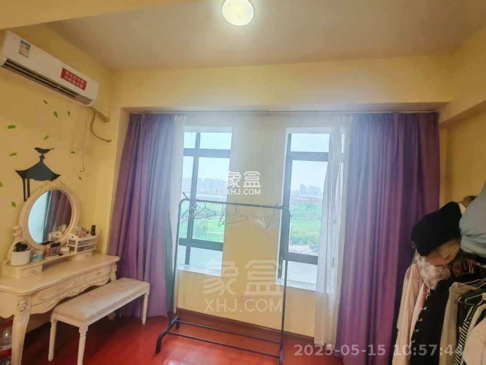 康桥美郡 1室1厅1卫 1300.0元/月 康桥美郡 1室1厅1卫 1300.0元/月户型图