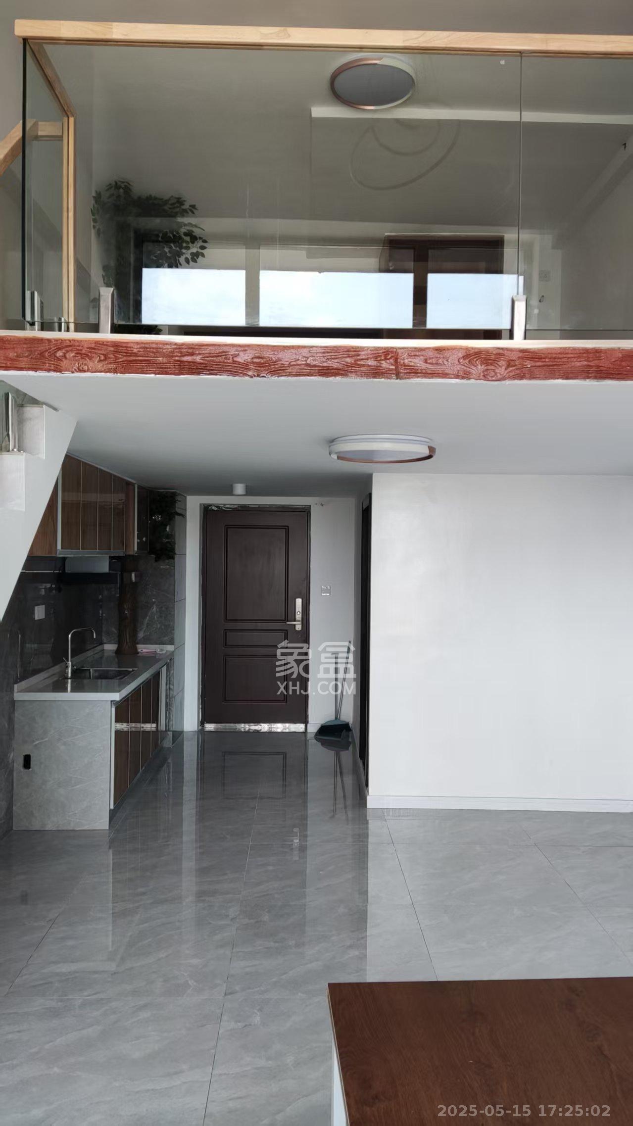 梅溪湖金茂湾  1室1厅1卫    1600.0元/月 梅溪湖金茂湾  1室1厅1卫    1600.0元/月室内图