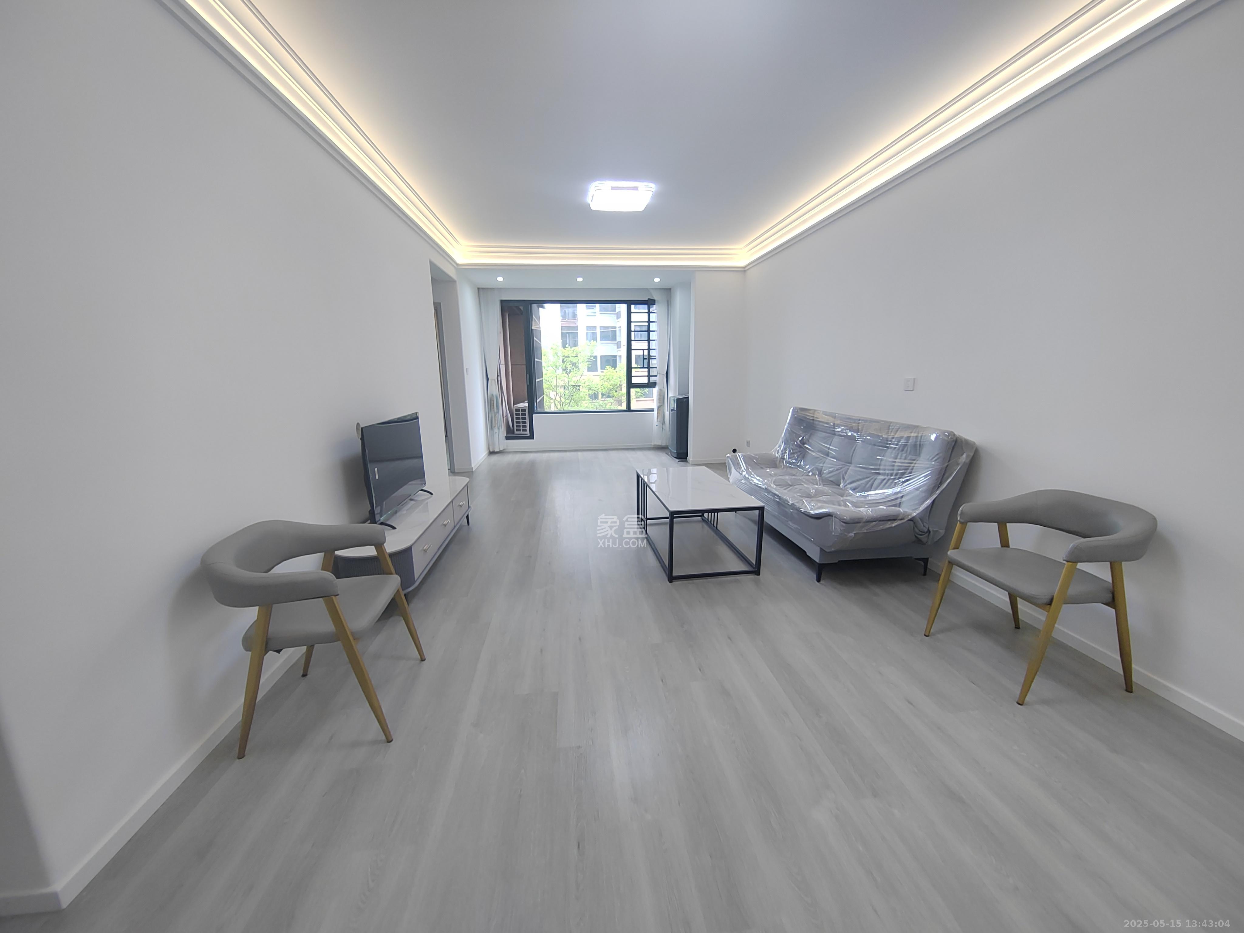 步步高新天地瑞府  3室2厅1卫    1500.0元/月 步步高新天地瑞府  3室2厅1卫    1500.0元/月室内图