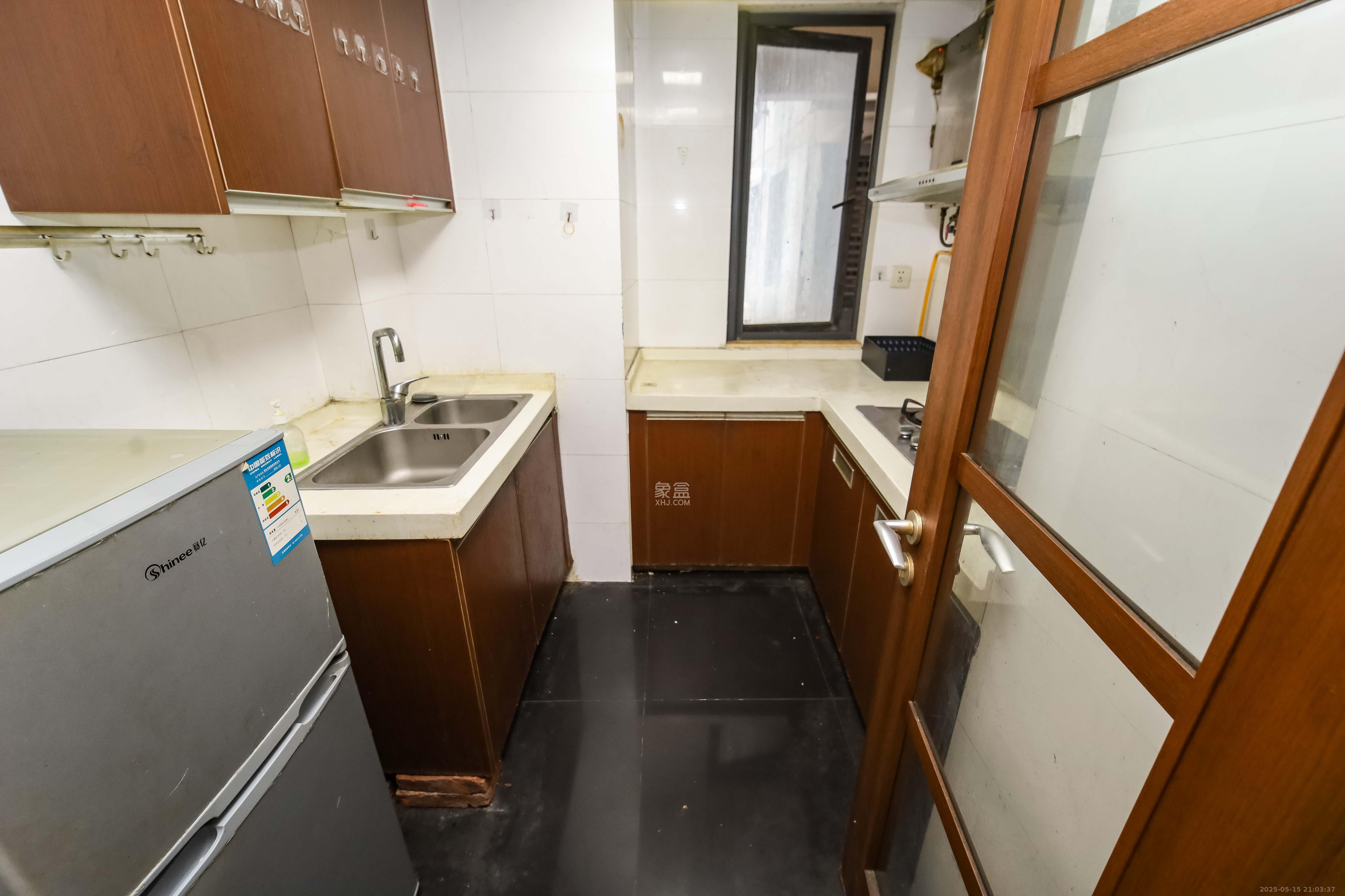 万科金域蓝湾 3室2厅1卫 78.0万 万科金域蓝湾 3室2厅1卫 78.0万厨房