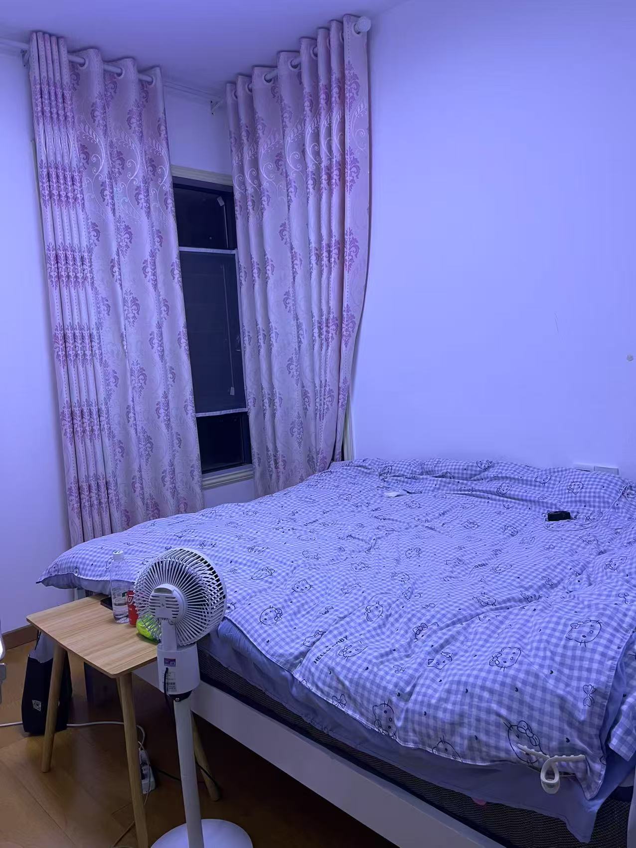 天门壹号 2室2厅1卫 1400.0元/月 天门壹号 2室2厅1卫 1400.0元/月室内图