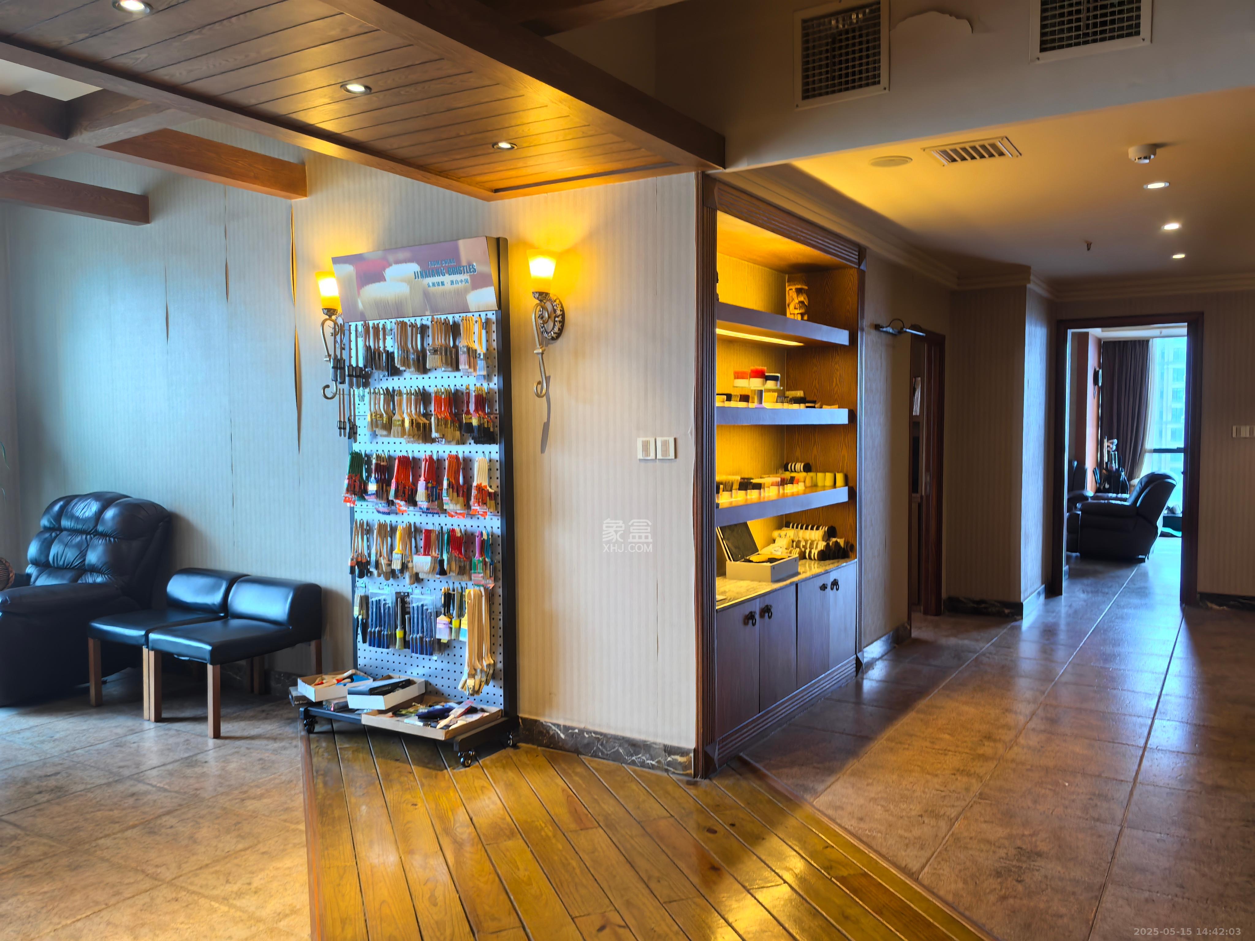 中天广场 3室1厅1卫 15000.0元/月 中天广场 3室1厅1卫 15000.0元/月室内图