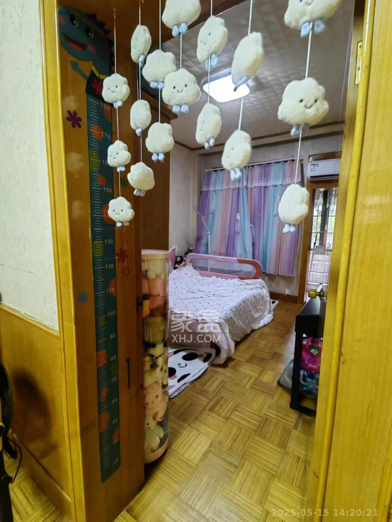 省商务厅宿舍  2室1厅1卫   1800.00元/月室内图