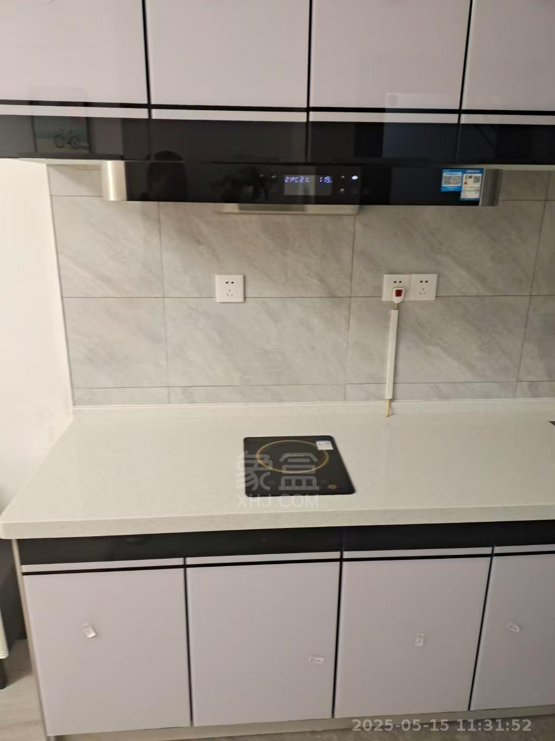 朗廷览江  1室1厅1卫   1200.00元/月室内图