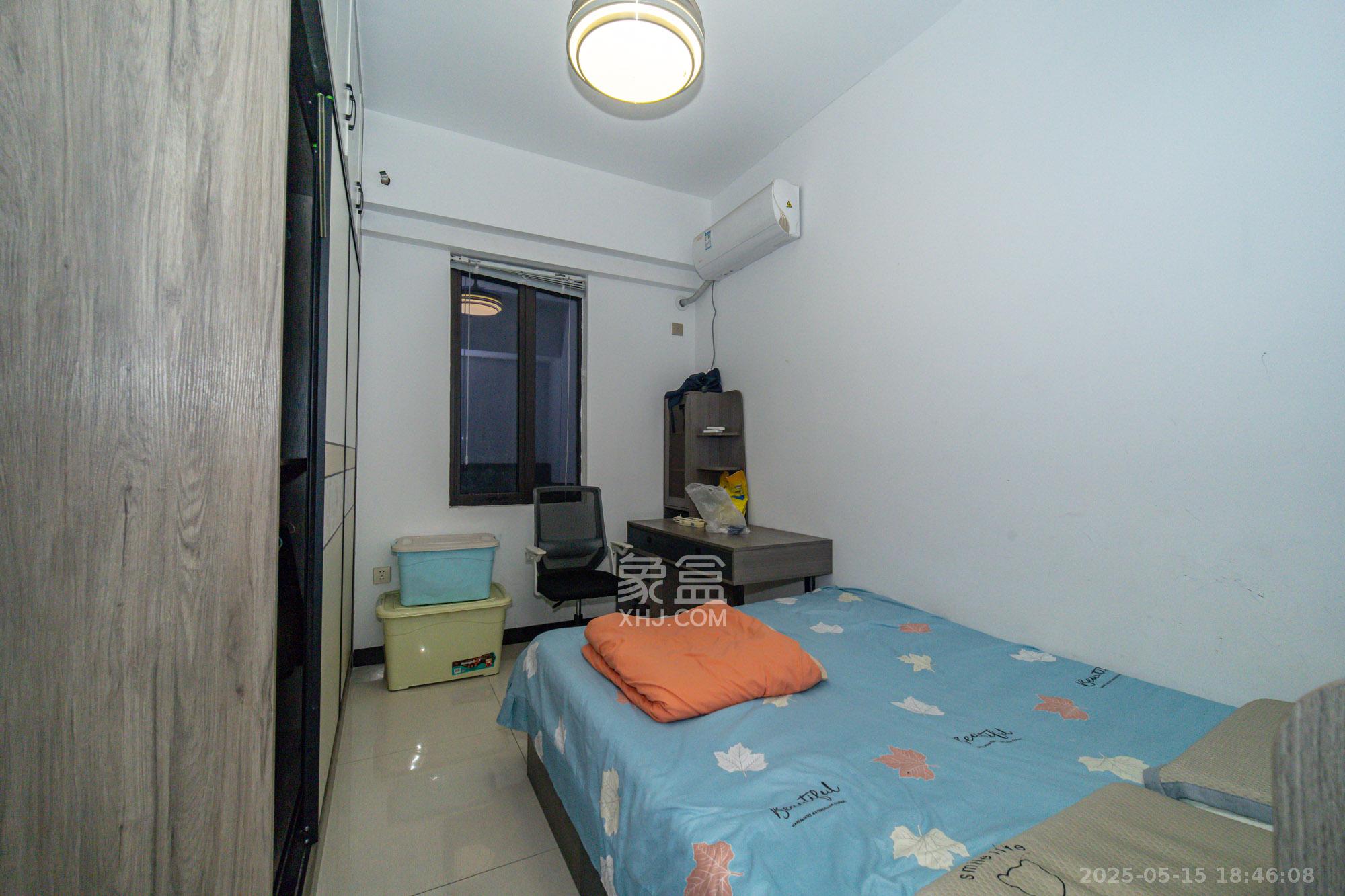 博雅例外  1室1厅1卫    61.8万 博雅例外  1室1厅1卫    61.8万卧室